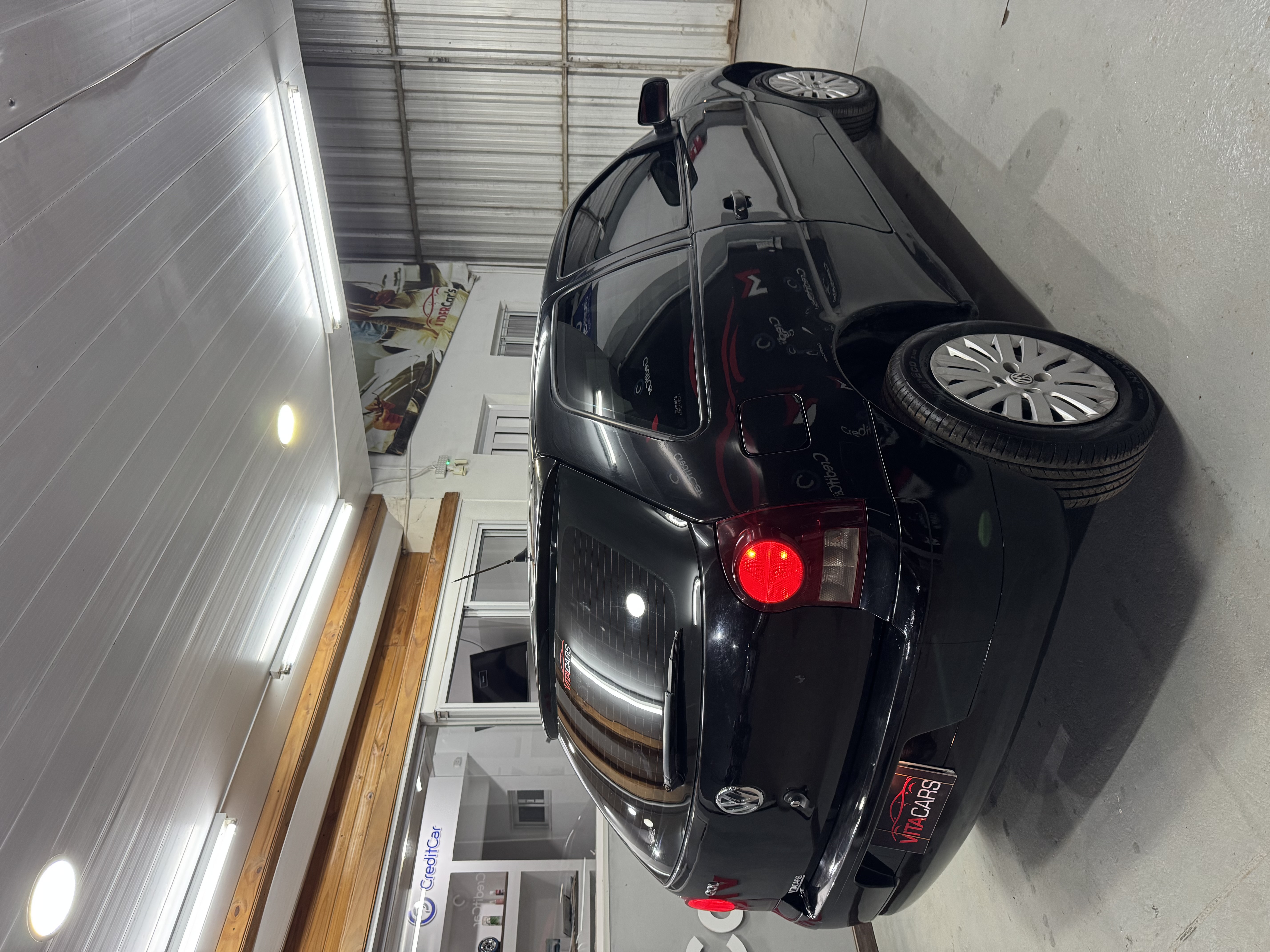 Volkswagen Gol 1.4 — foto 4