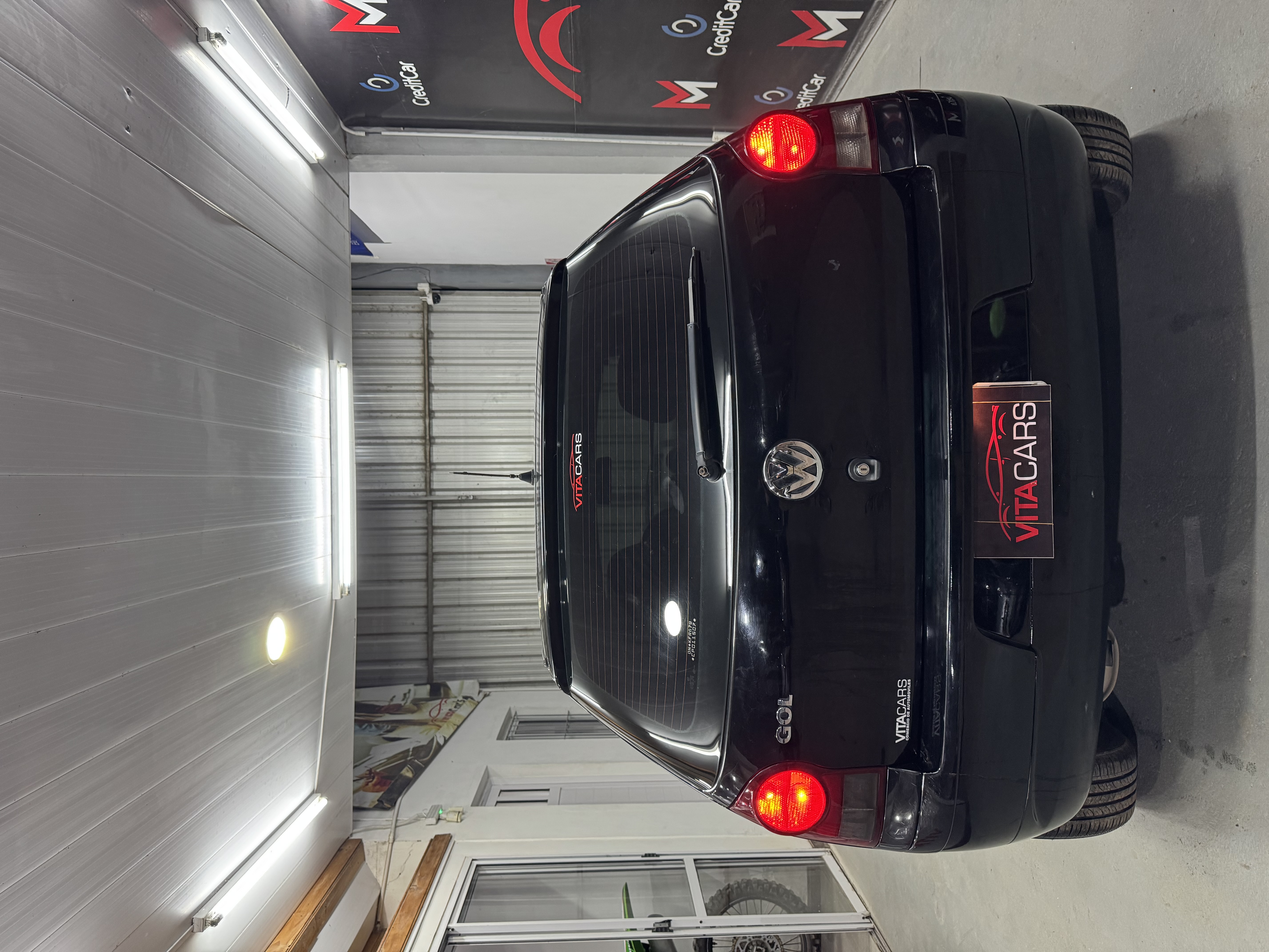 Volkswagen Gol 1.4 — foto 5