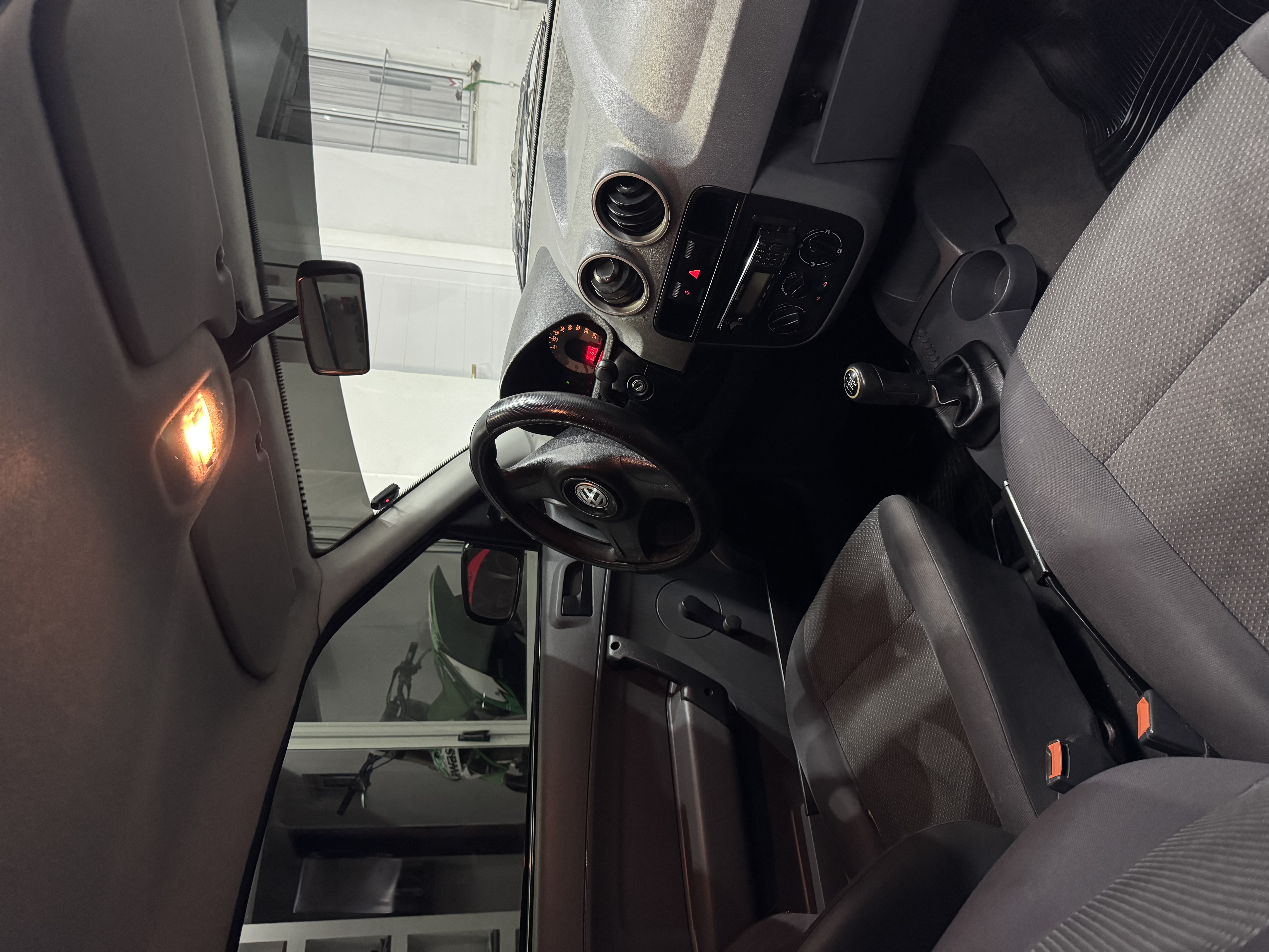 Volkswagen Gol 1.4 — foto 10