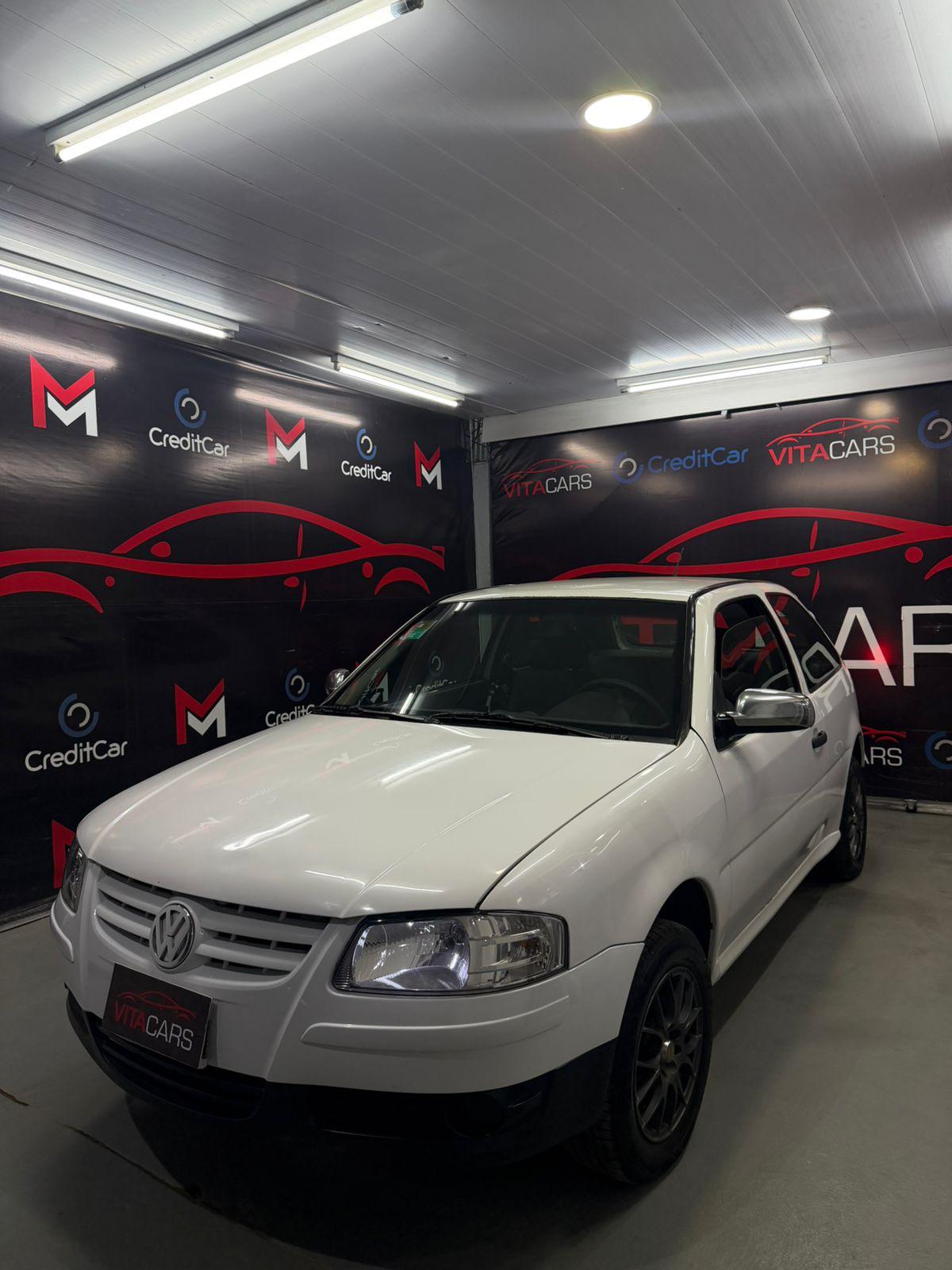 Volkswagen Gol 1.6 — foto 1