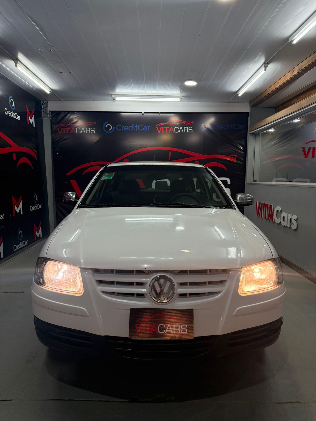 Volkswagen Gol 1.6 — foto 2