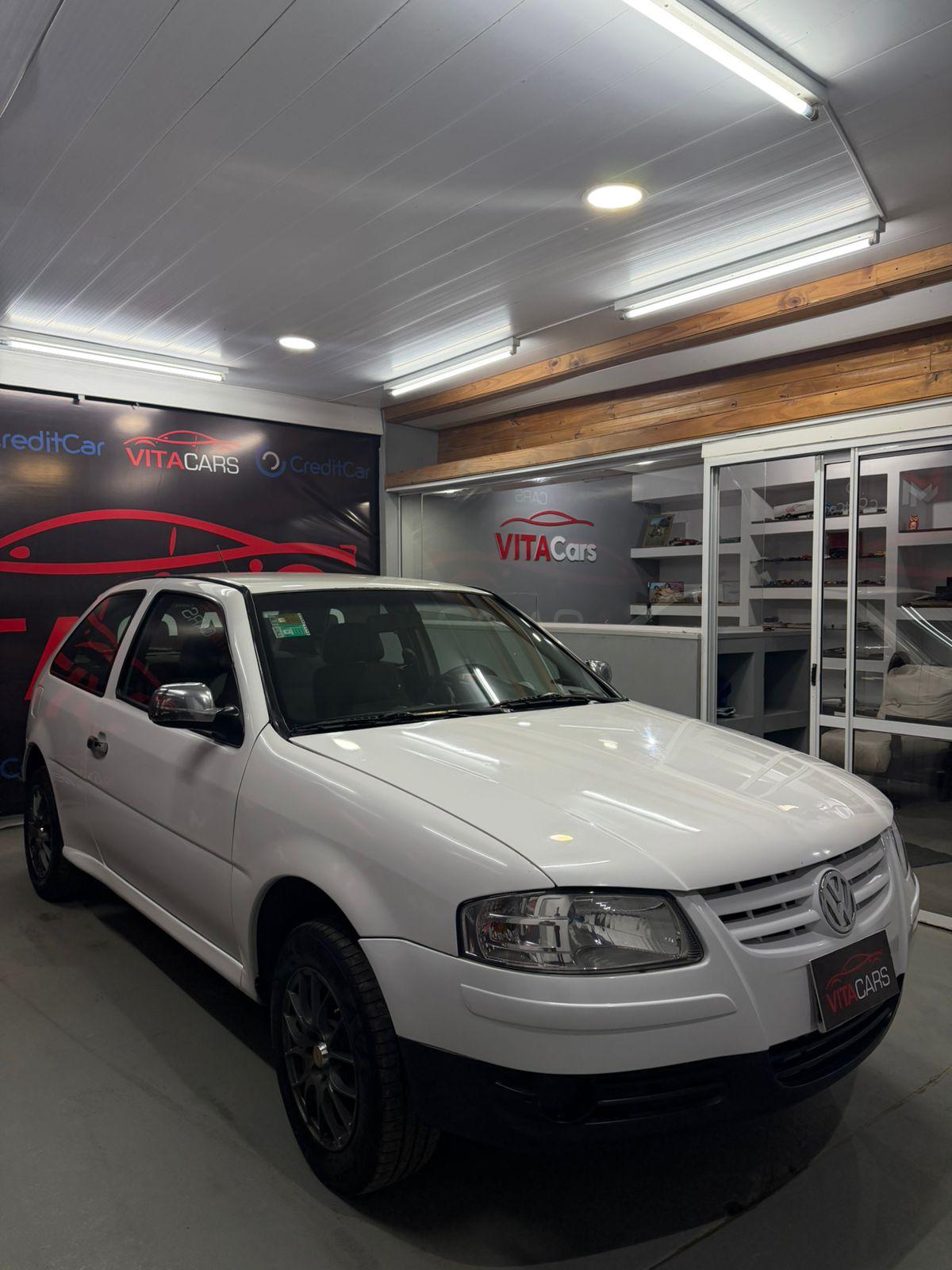 Volkswagen Gol 1.6 — foto 3