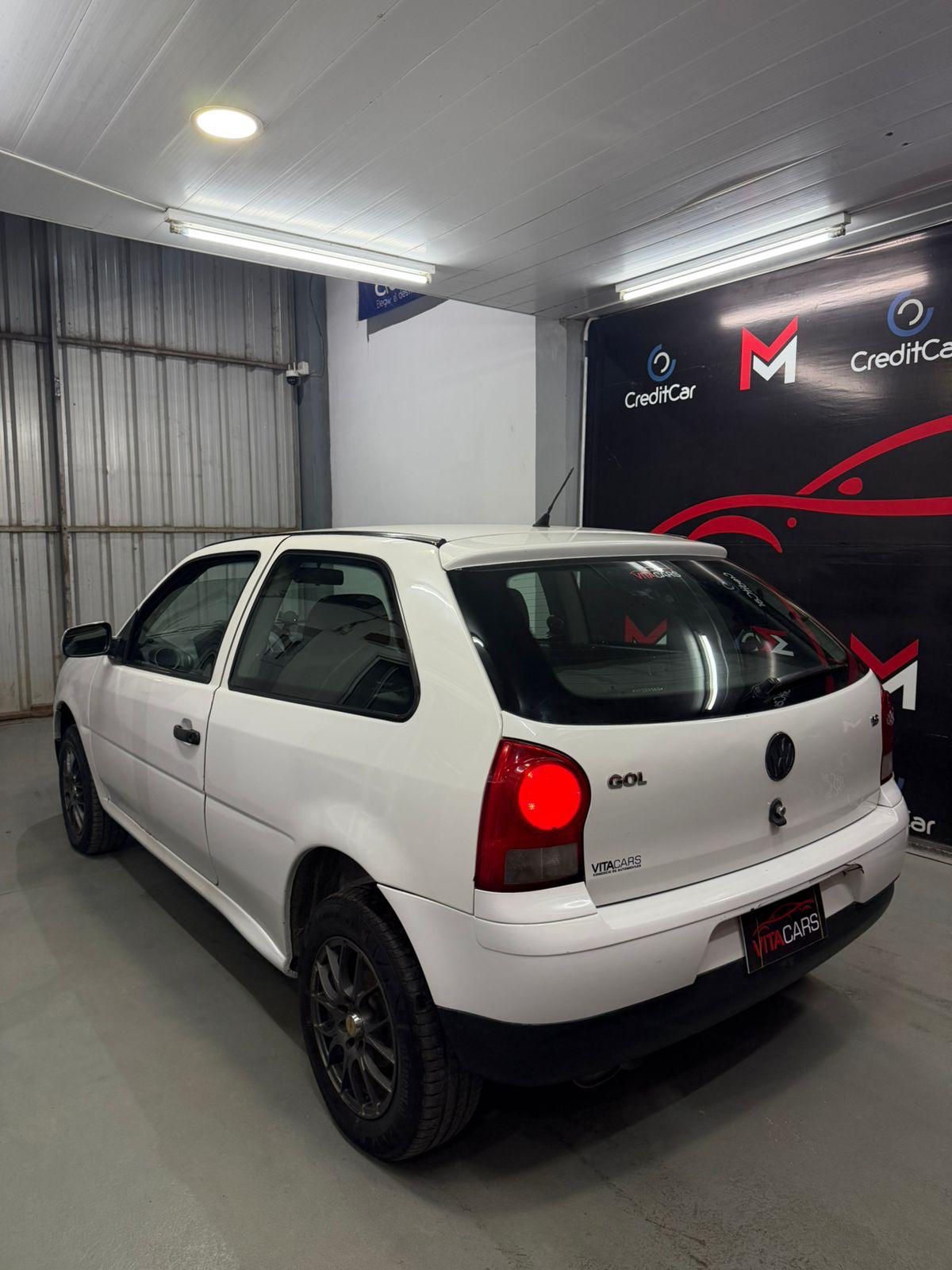 Volkswagen Gol 1.6 — foto 4