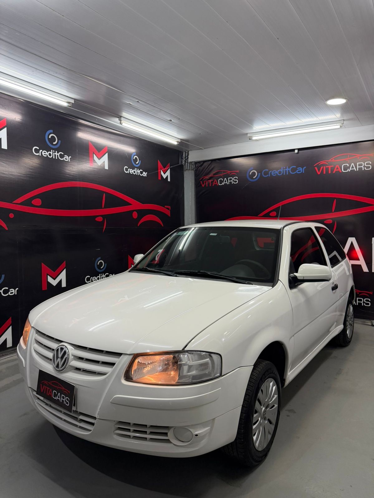 Volkswagen Gol 1.4 — foto 1