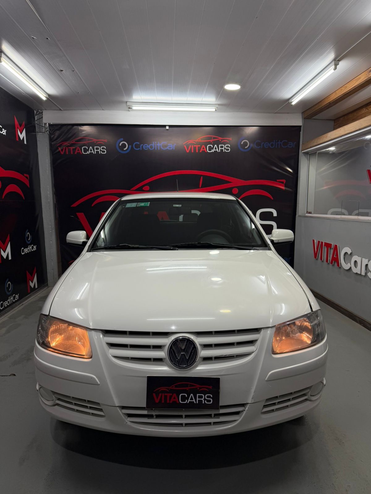 Volkswagen Gol 1.4 — foto 2