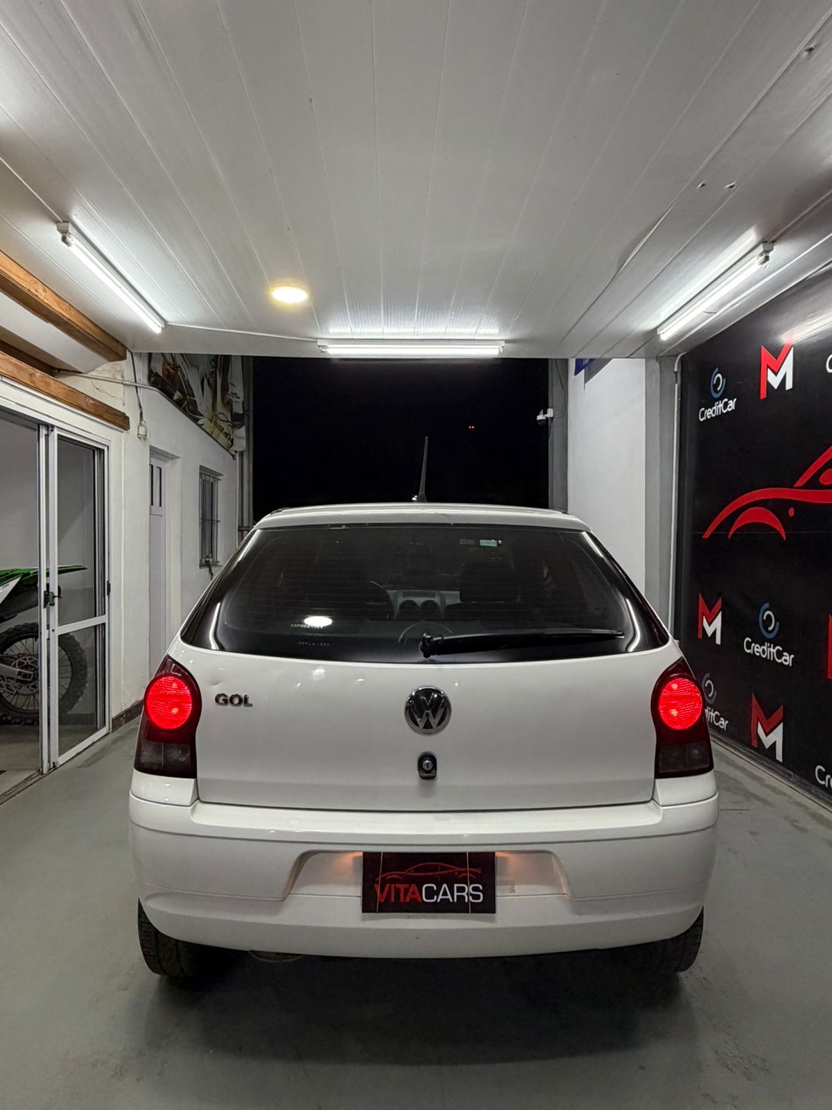 Volkswagen Gol 1.4 — foto 5