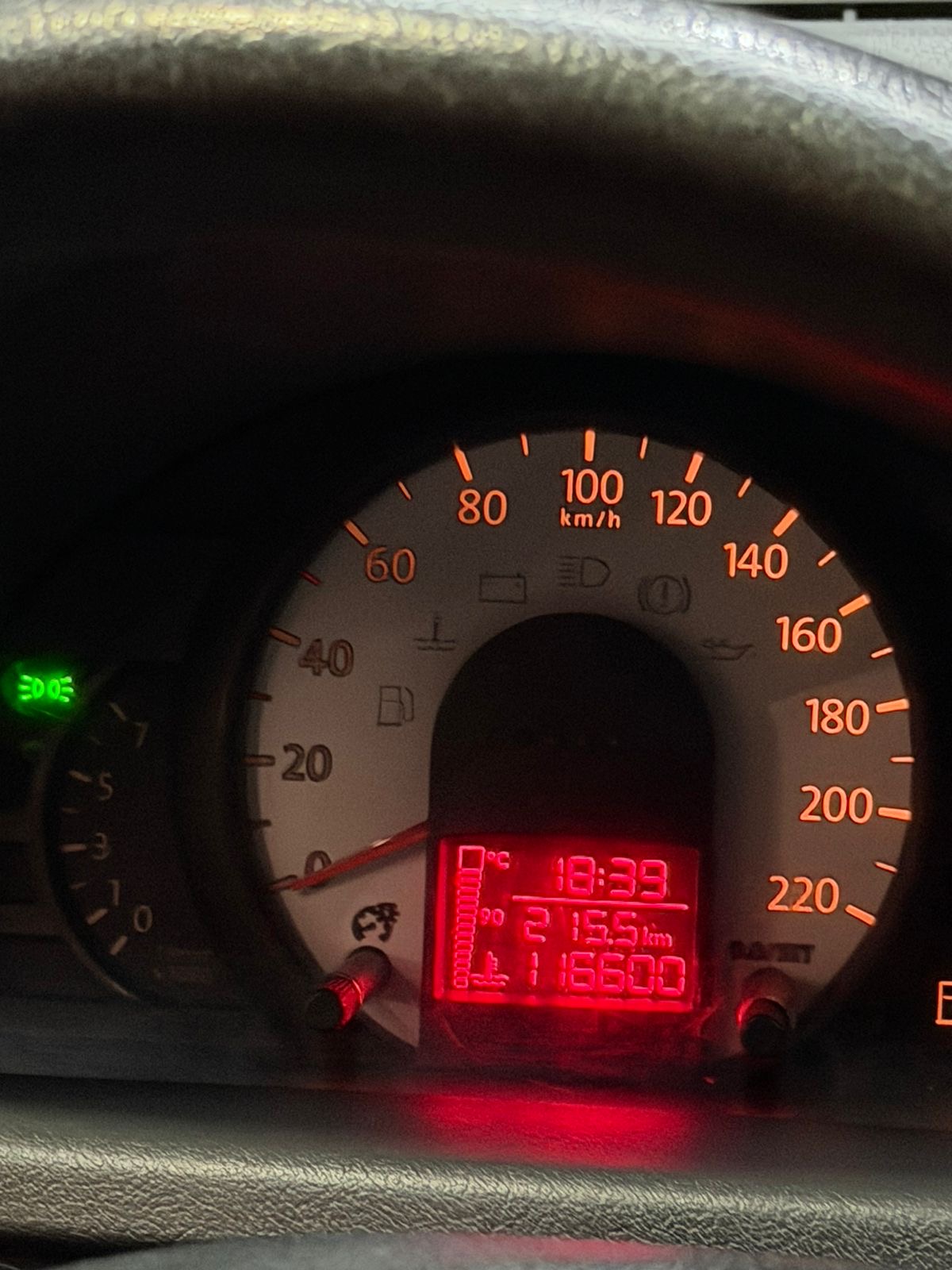 Volkswagen Gol 1.4 — foto 7