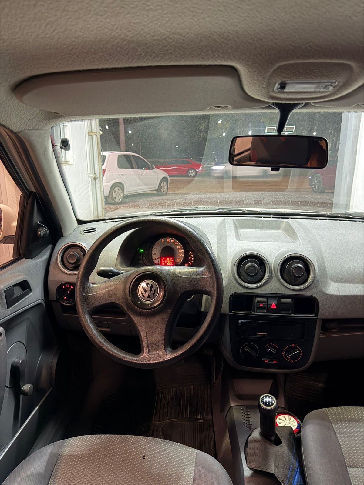 Volkswagen Gol 1.4 — foto 8