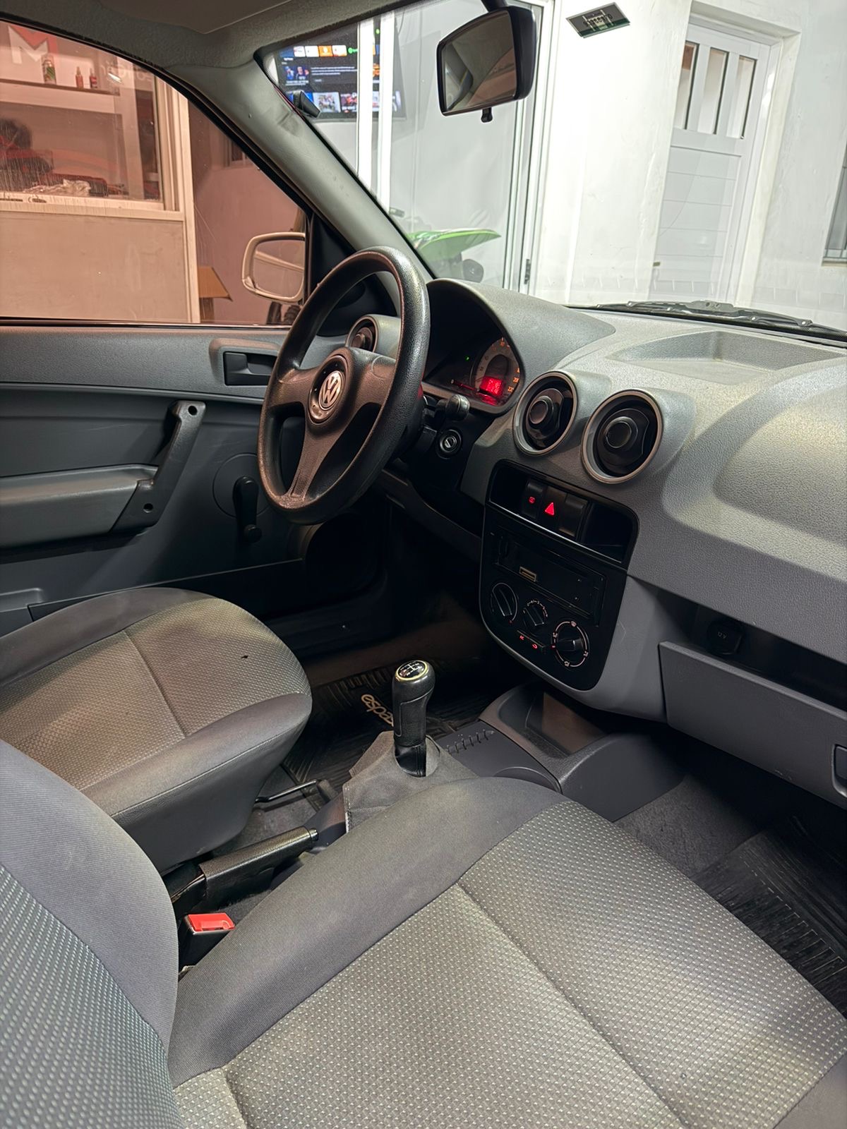 Volkswagen Gol 1.4 — foto 9