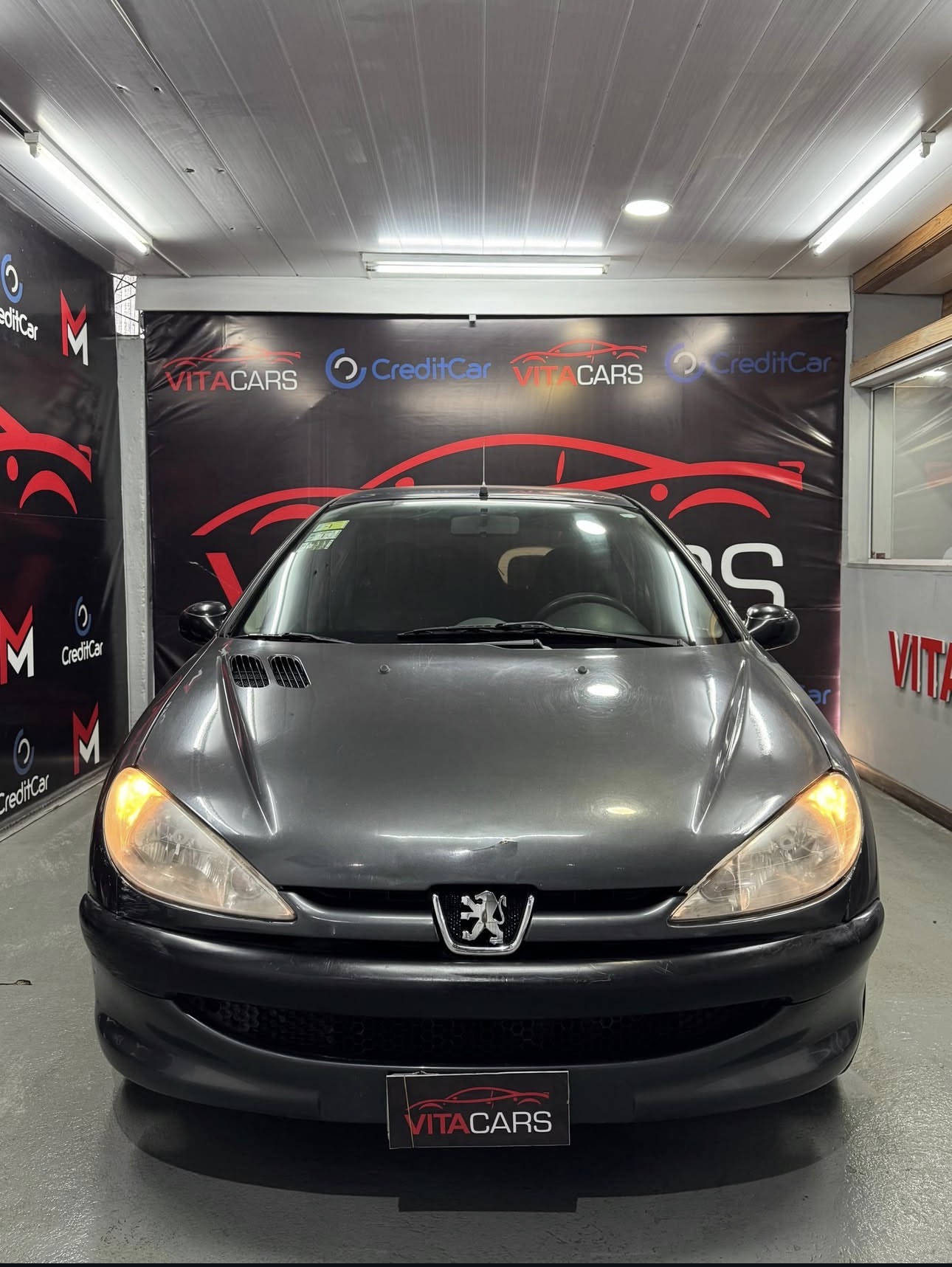 Peugeot 206 Generation — foto 2
