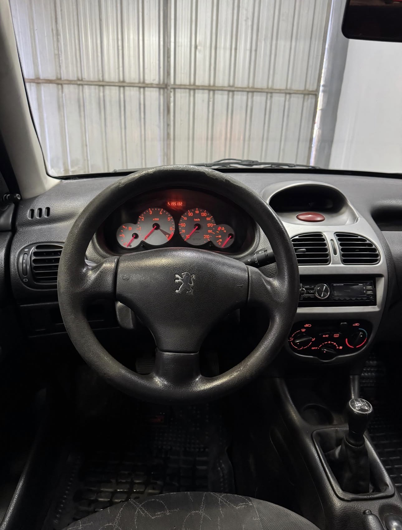 Peugeot 206 Generation — foto 7
