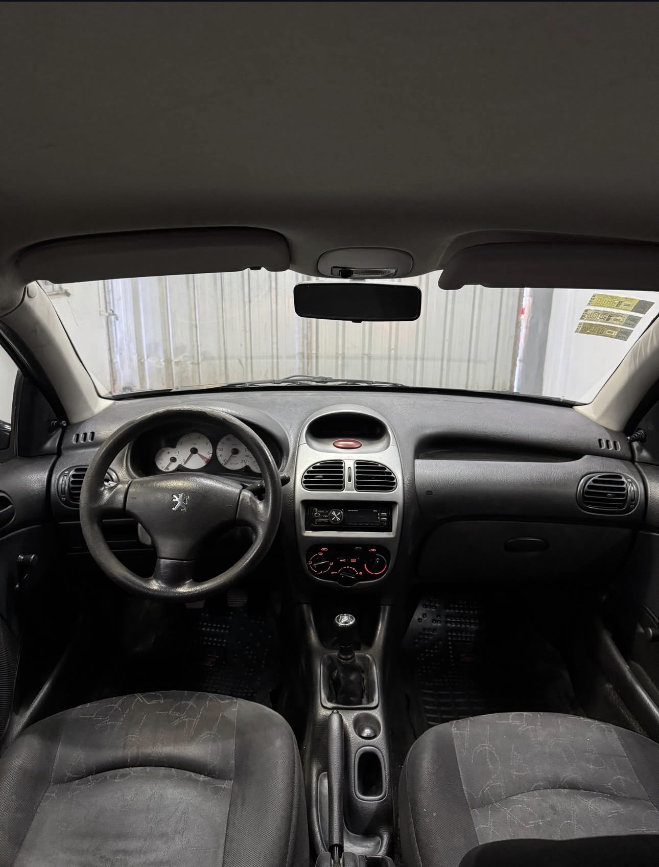 Peugeot 206 Generation — foto 8