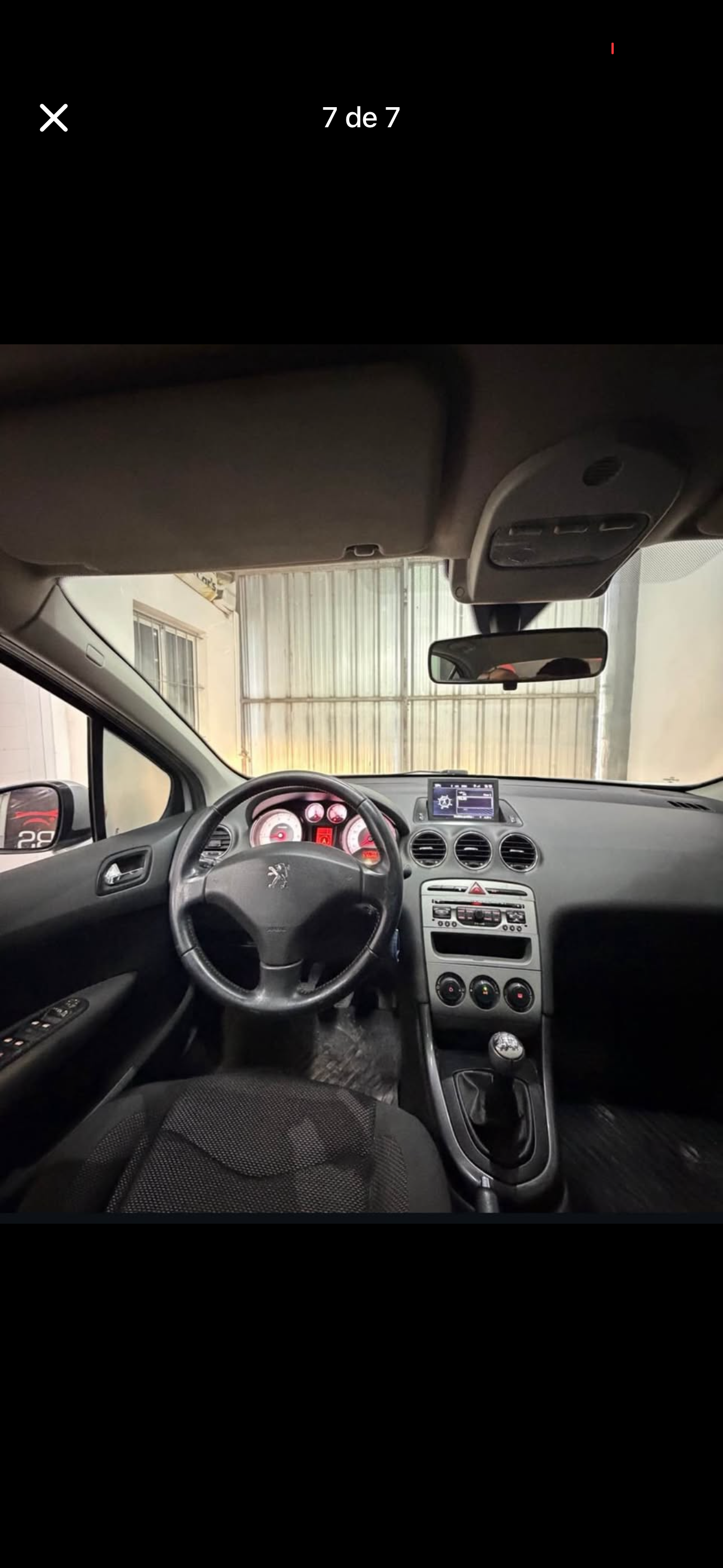 Peugeot 408 Allure — foto 7