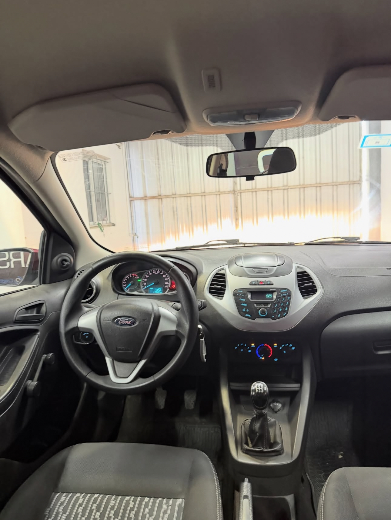 Ford Ka S — foto 8