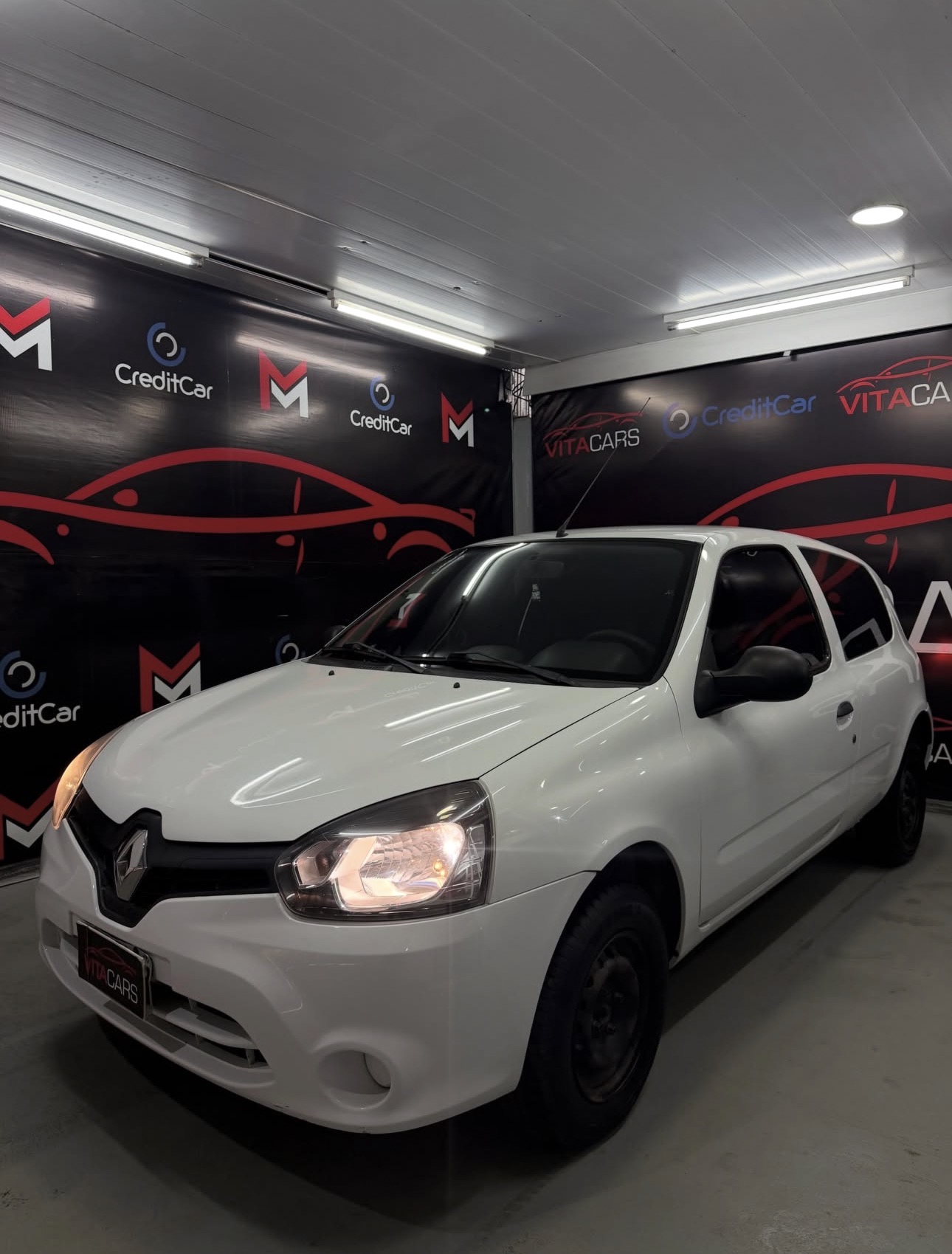 Renault Clio Mio Expression Pack — foto 1