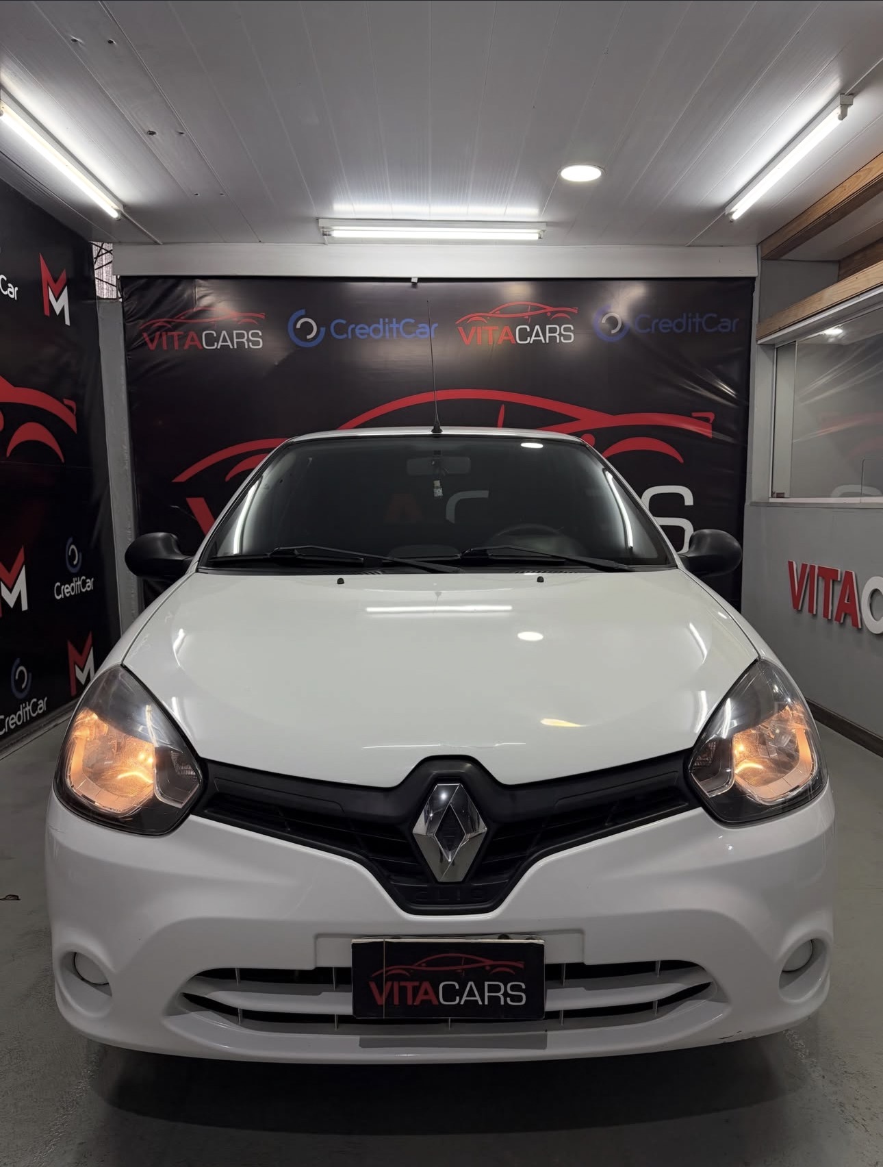 Renault Clio Mio Expression Pack — foto 2