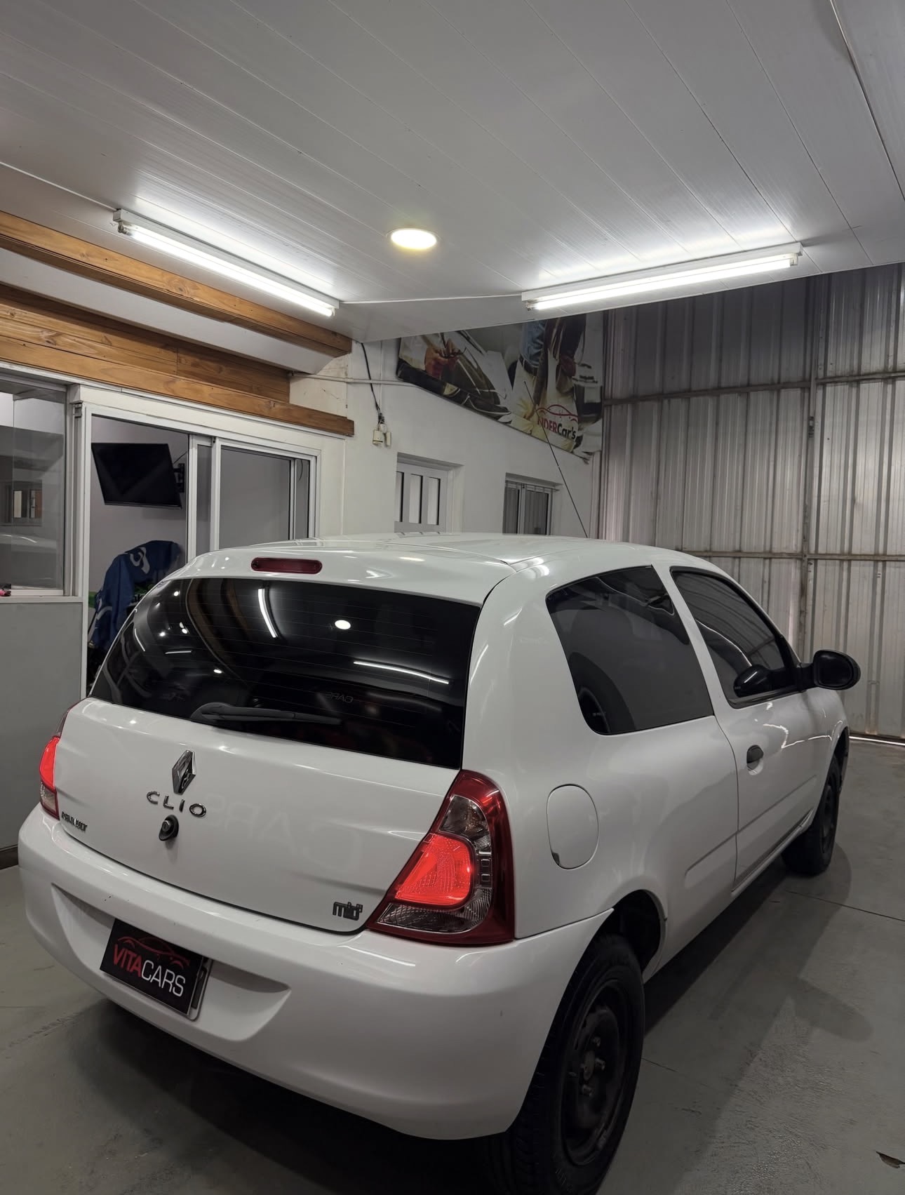 Renault Clio Mio Expression Pack — foto 3