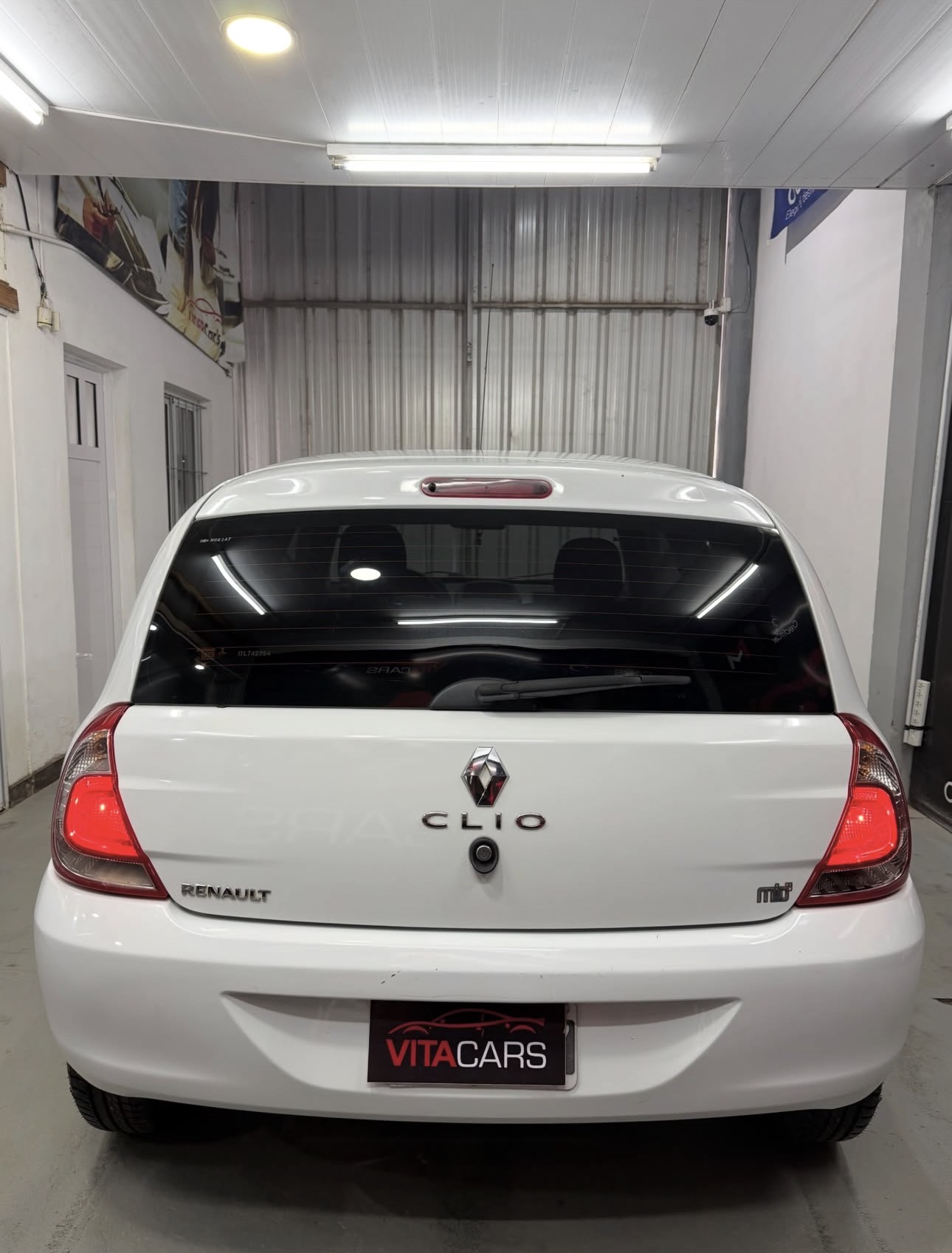 Renault Clio Mio Expression Pack — foto 4