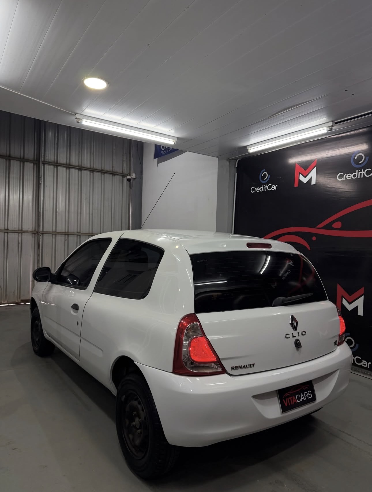 Renault Clio Mio Expression Pack — foto 5