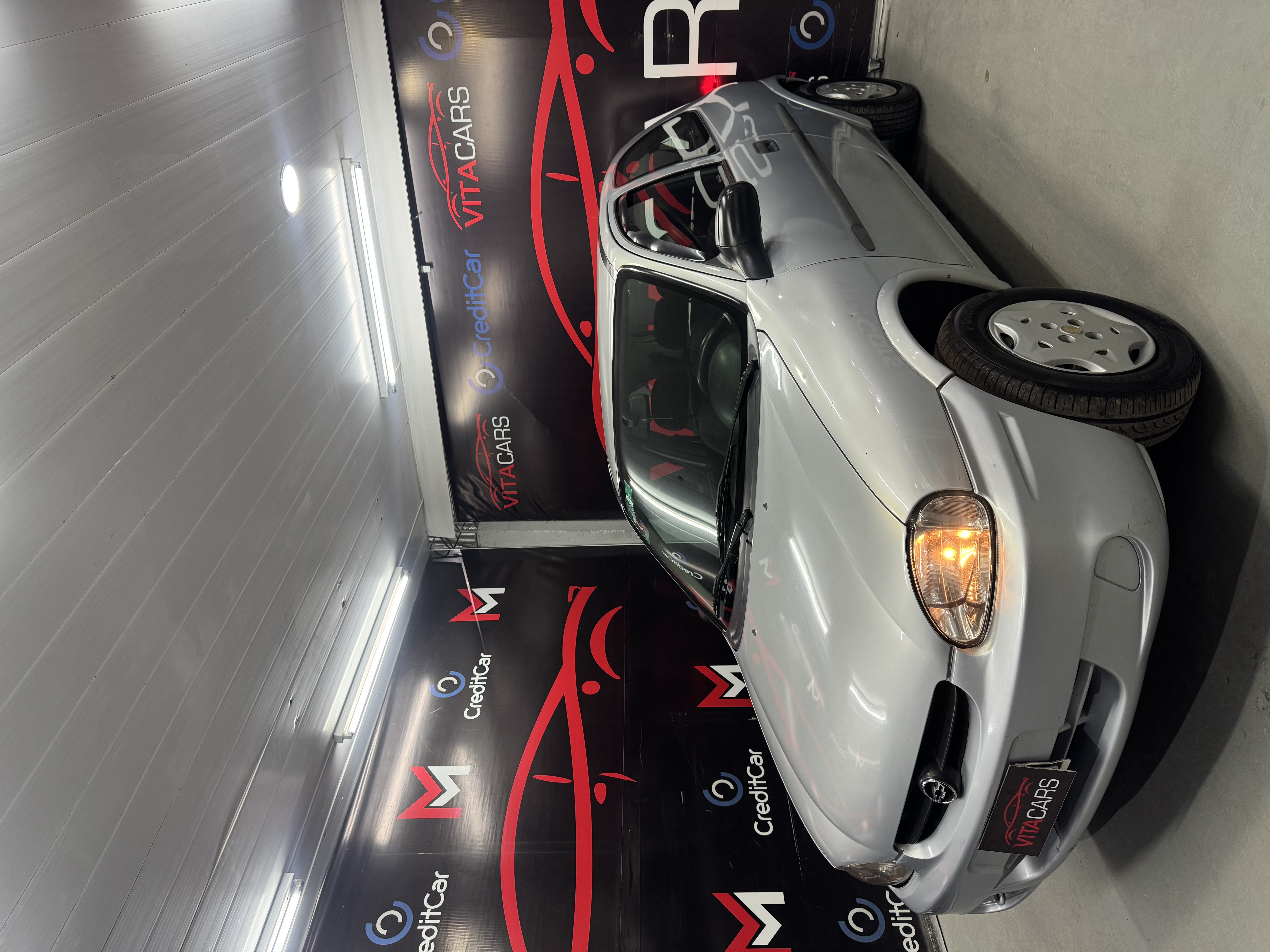 Chevrolet Corsa — foto 1