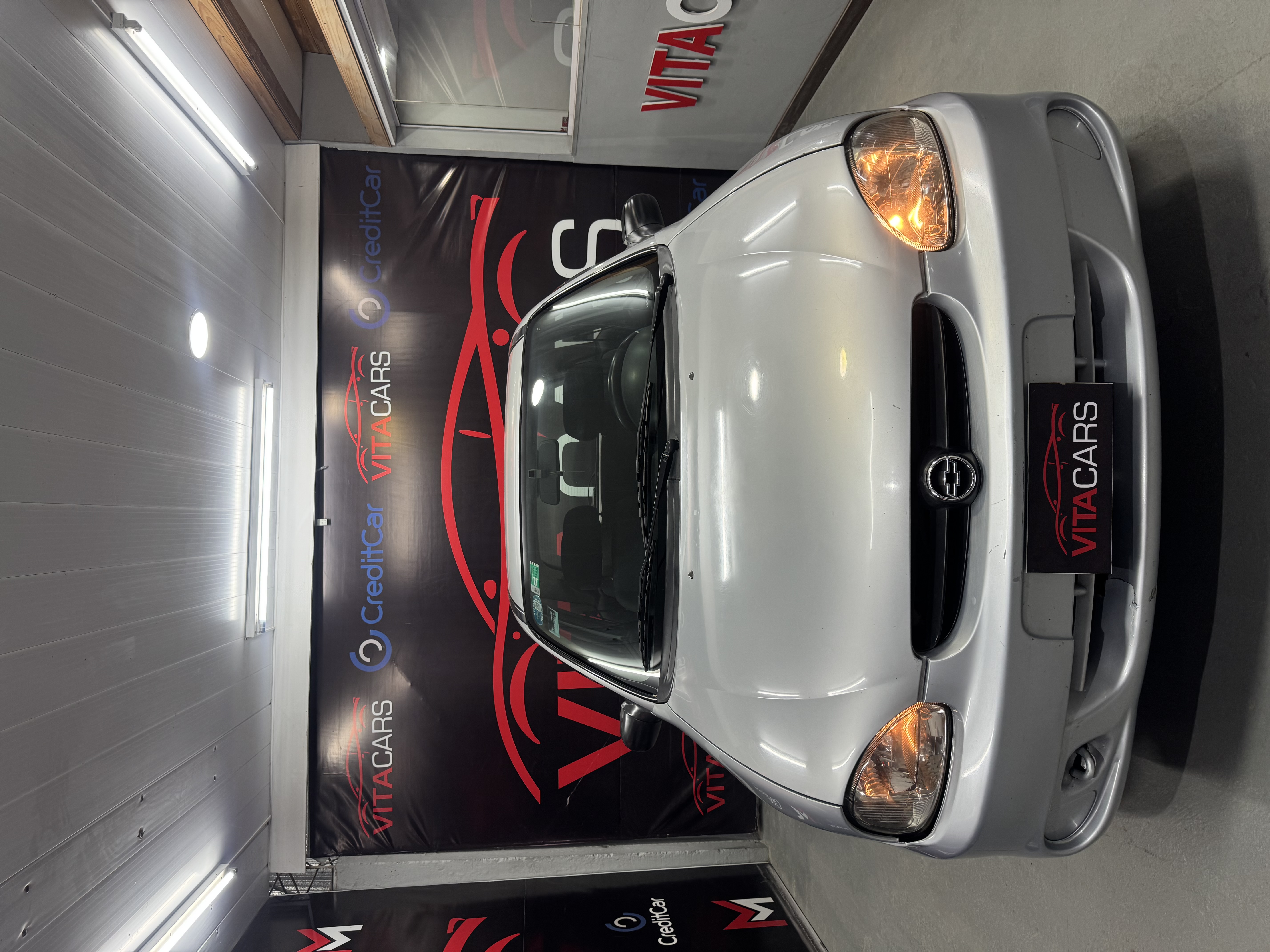 Chevrolet Corsa — foto 2