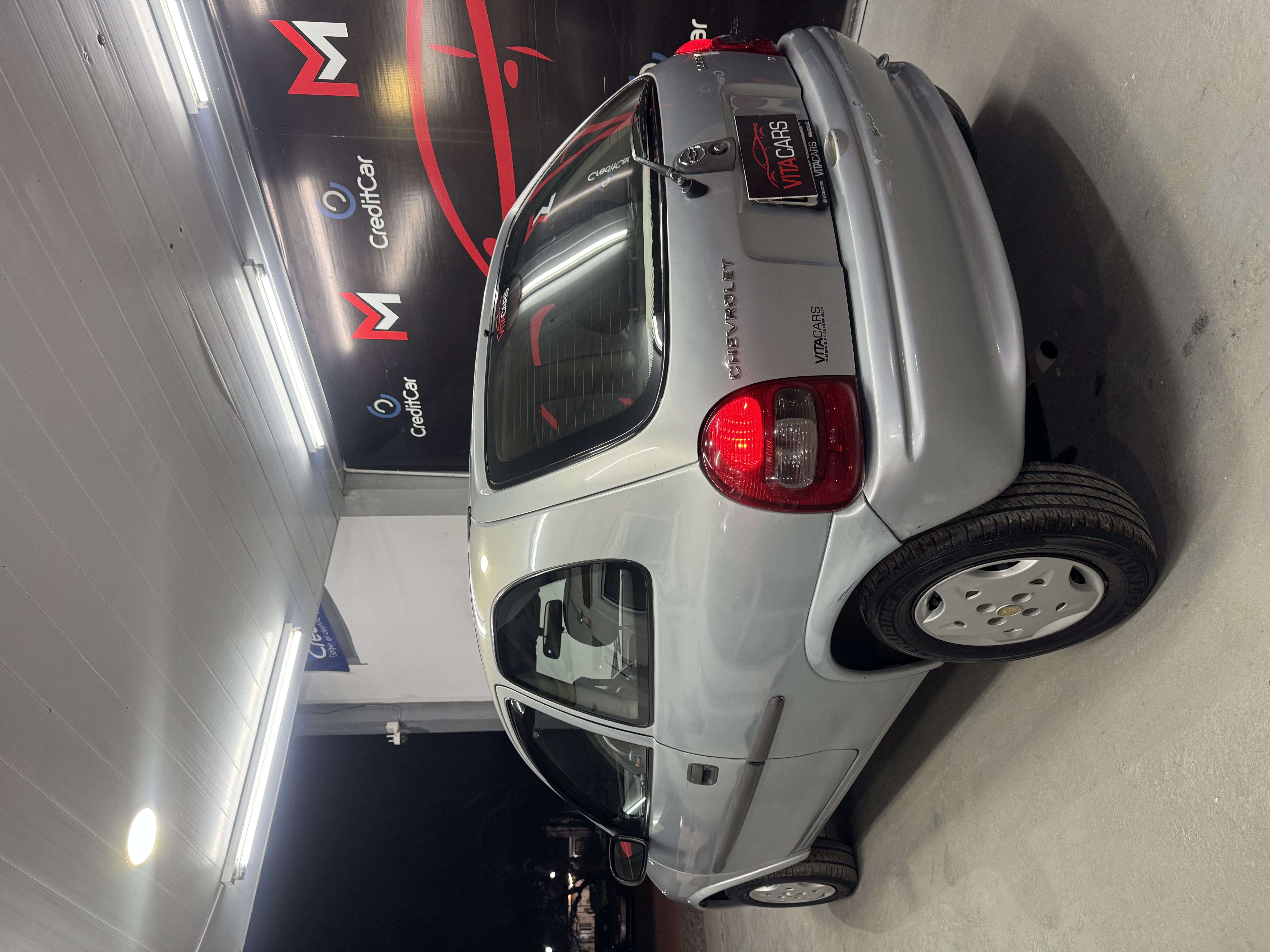 Chevrolet Corsa — foto 6