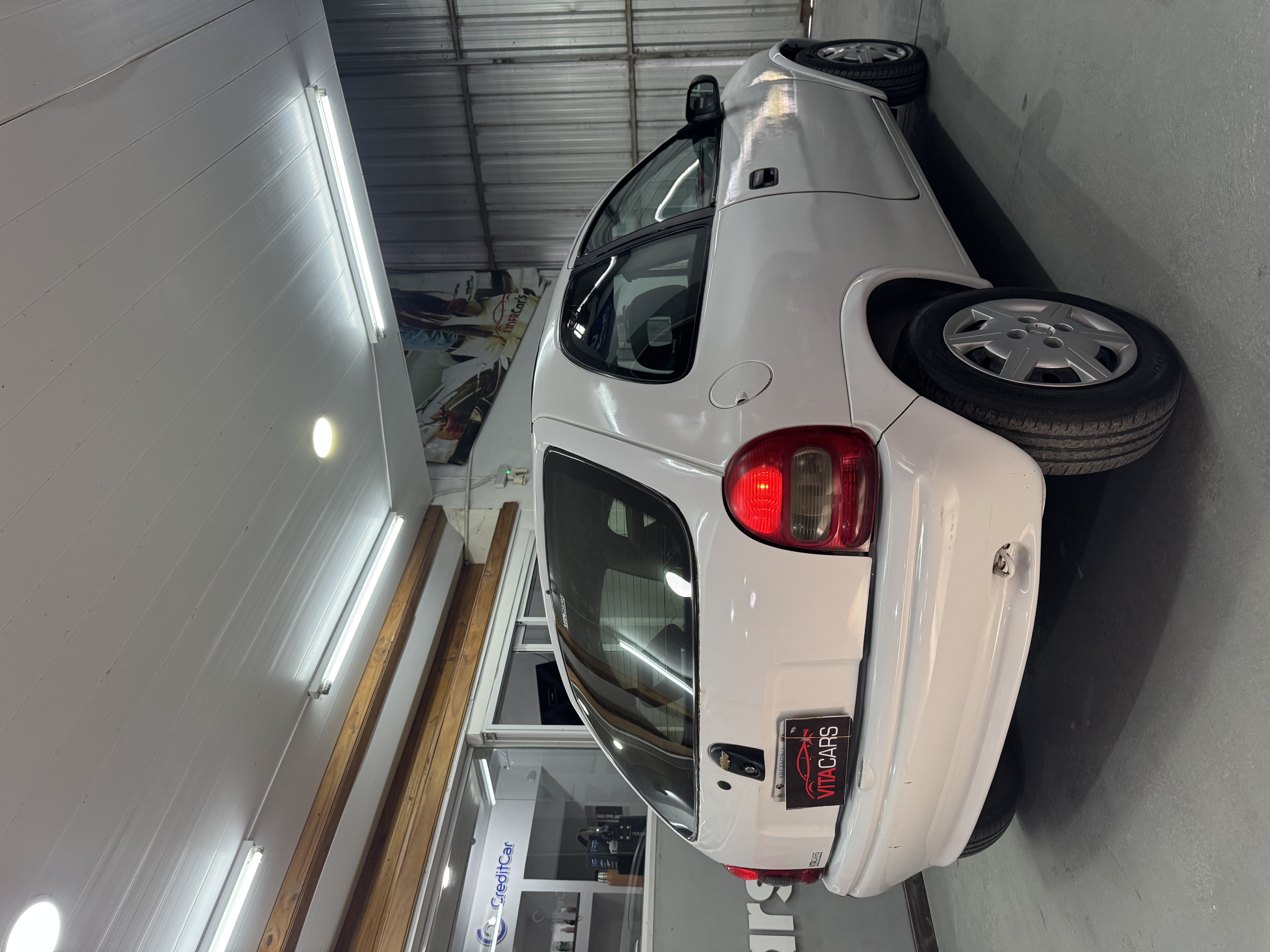 Chevrolet Corsa Classic — foto 4