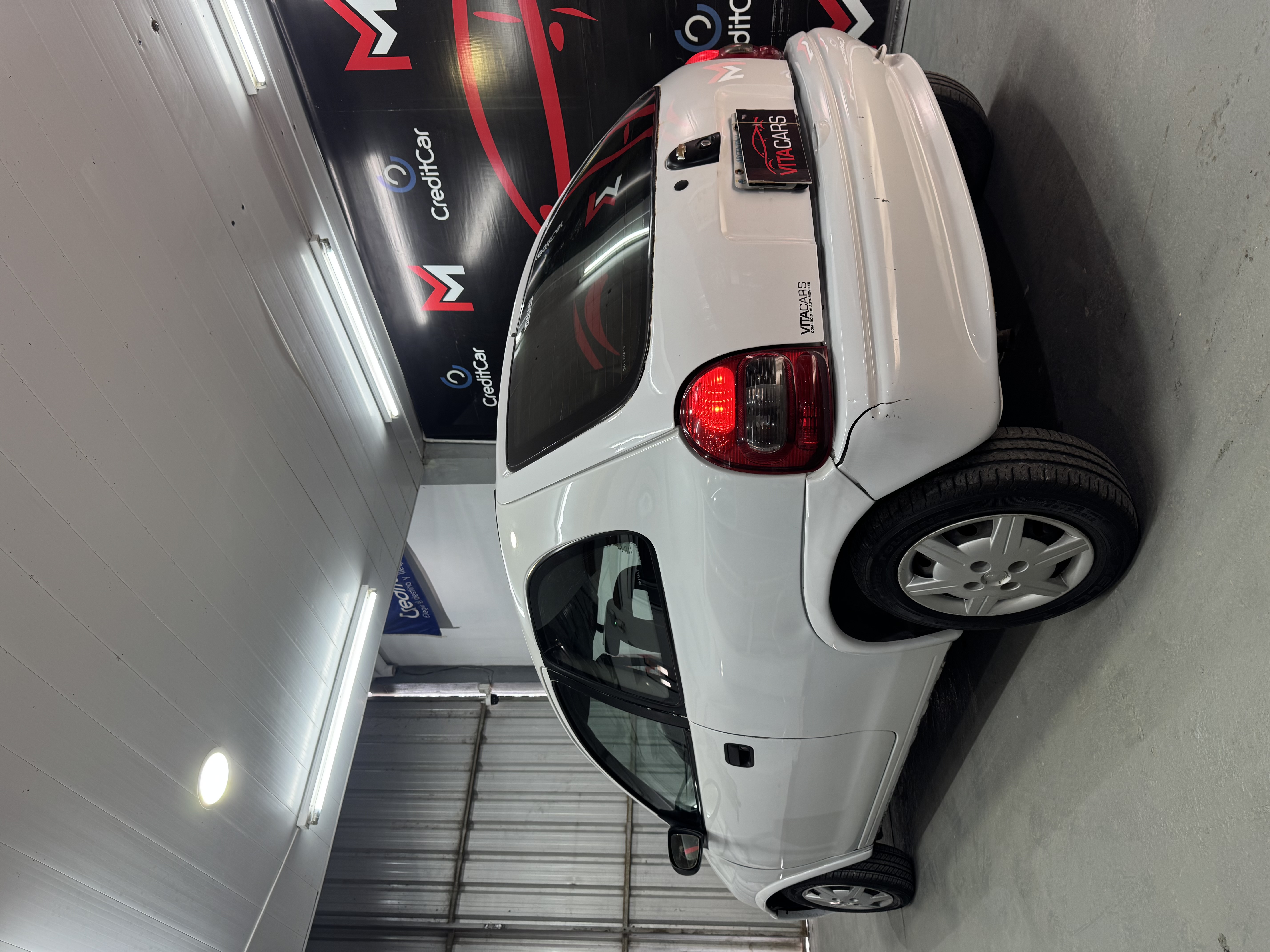 Chevrolet Corsa Classic — foto 6