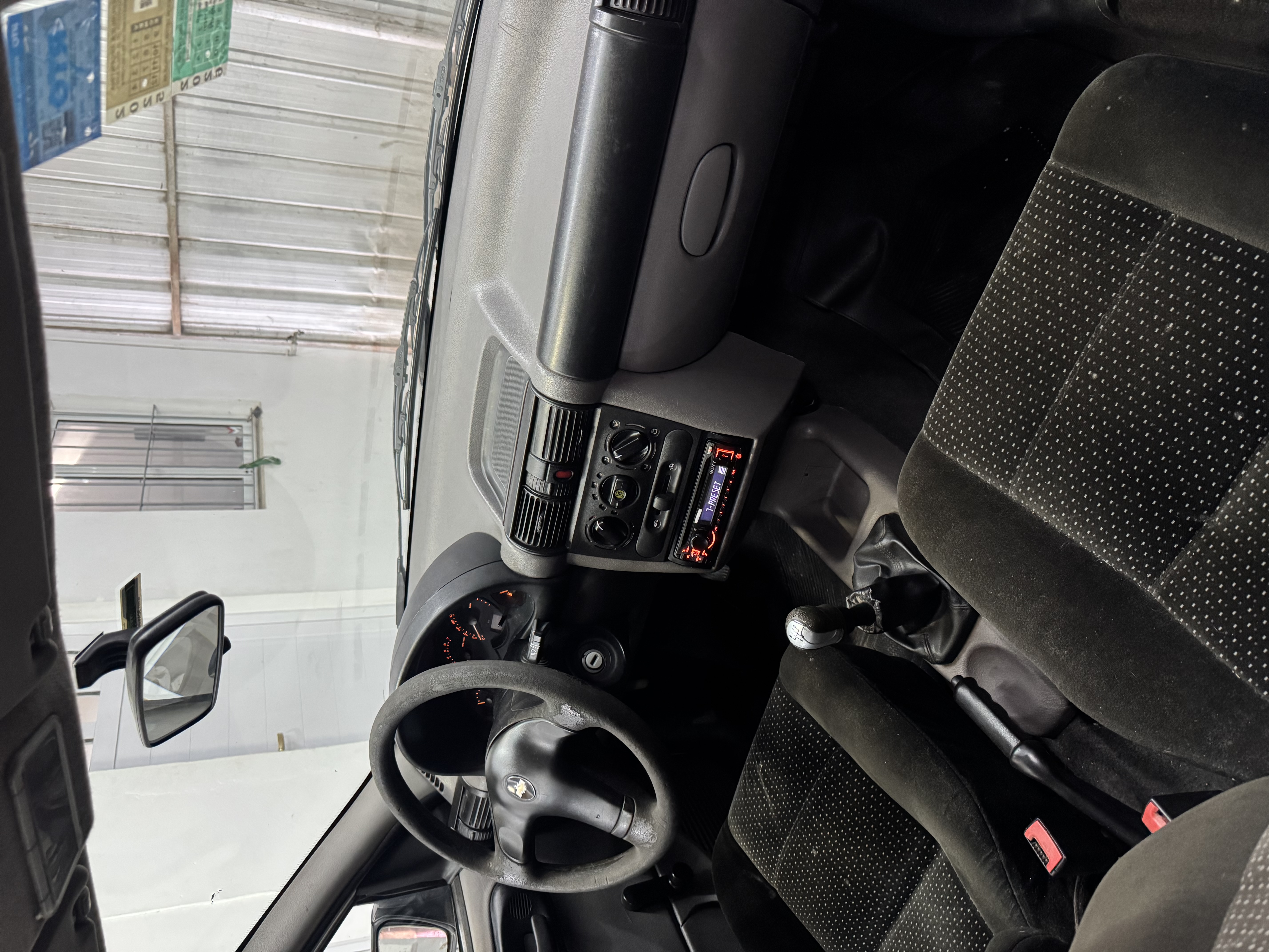 Chevrolet Corsa Classic — foto 10