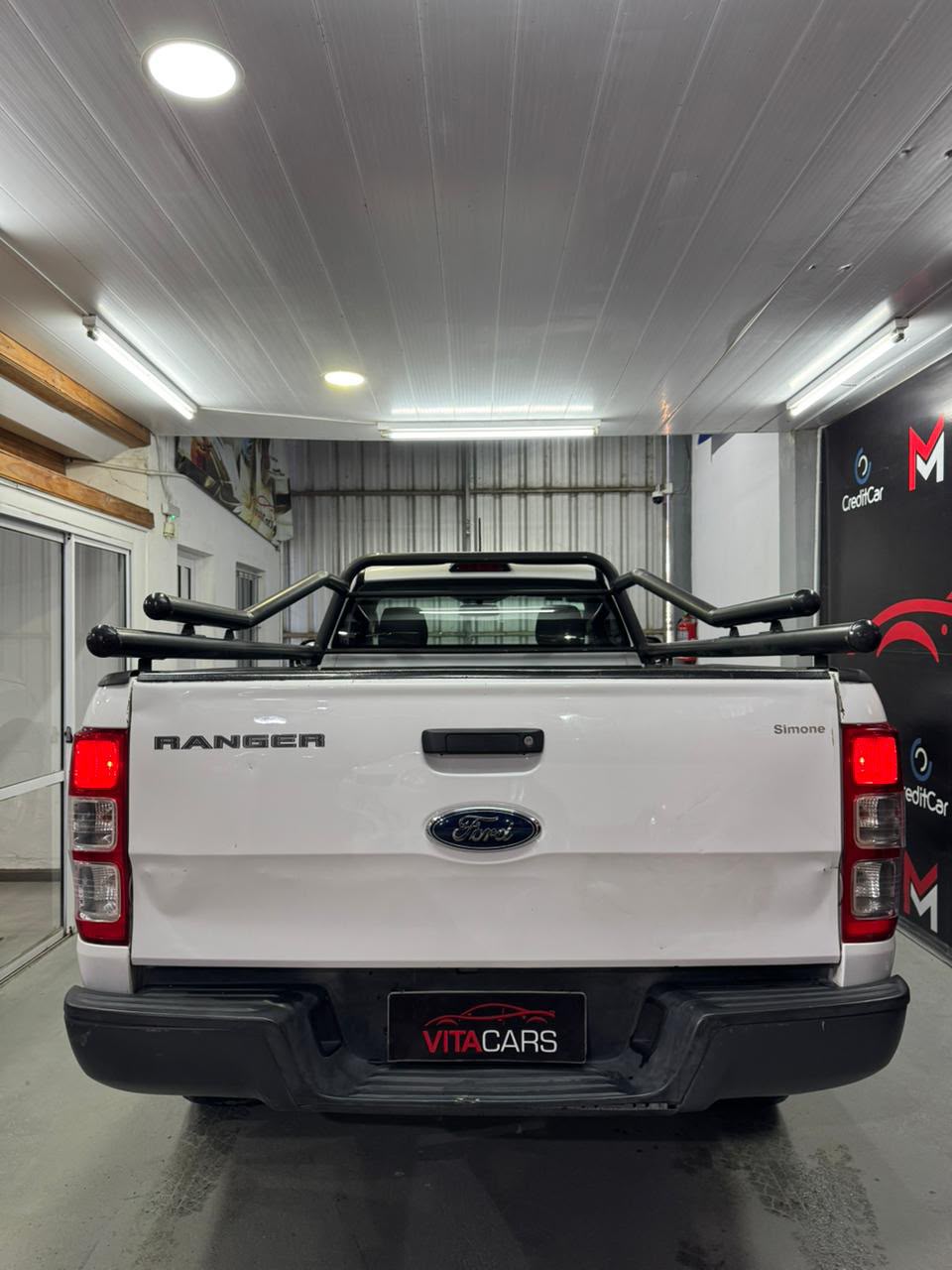Ford Ranger XL 4x2 — foto 5