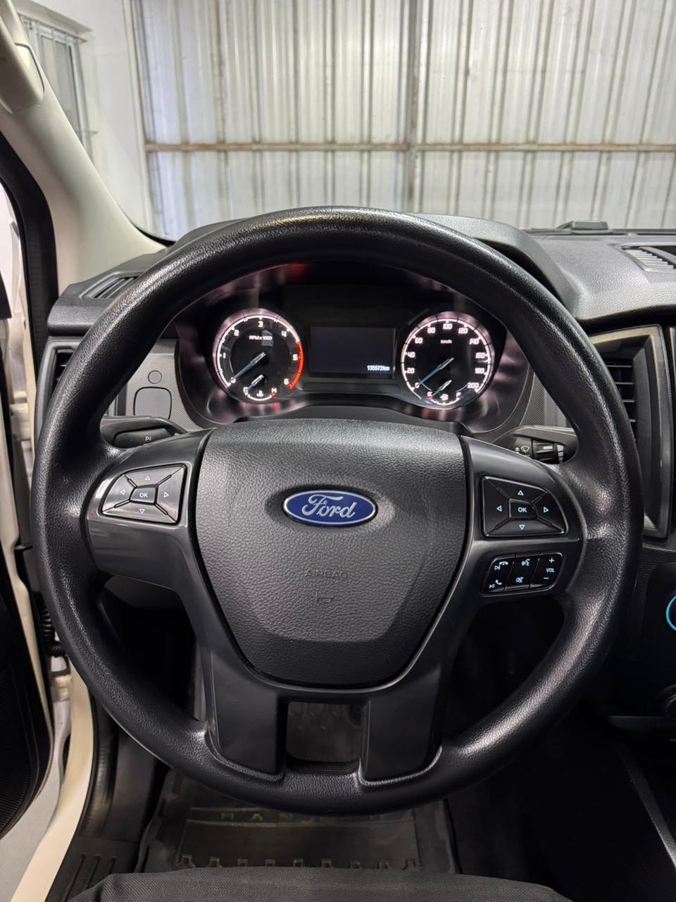 Ford Ranger XL 4x2 — foto 7