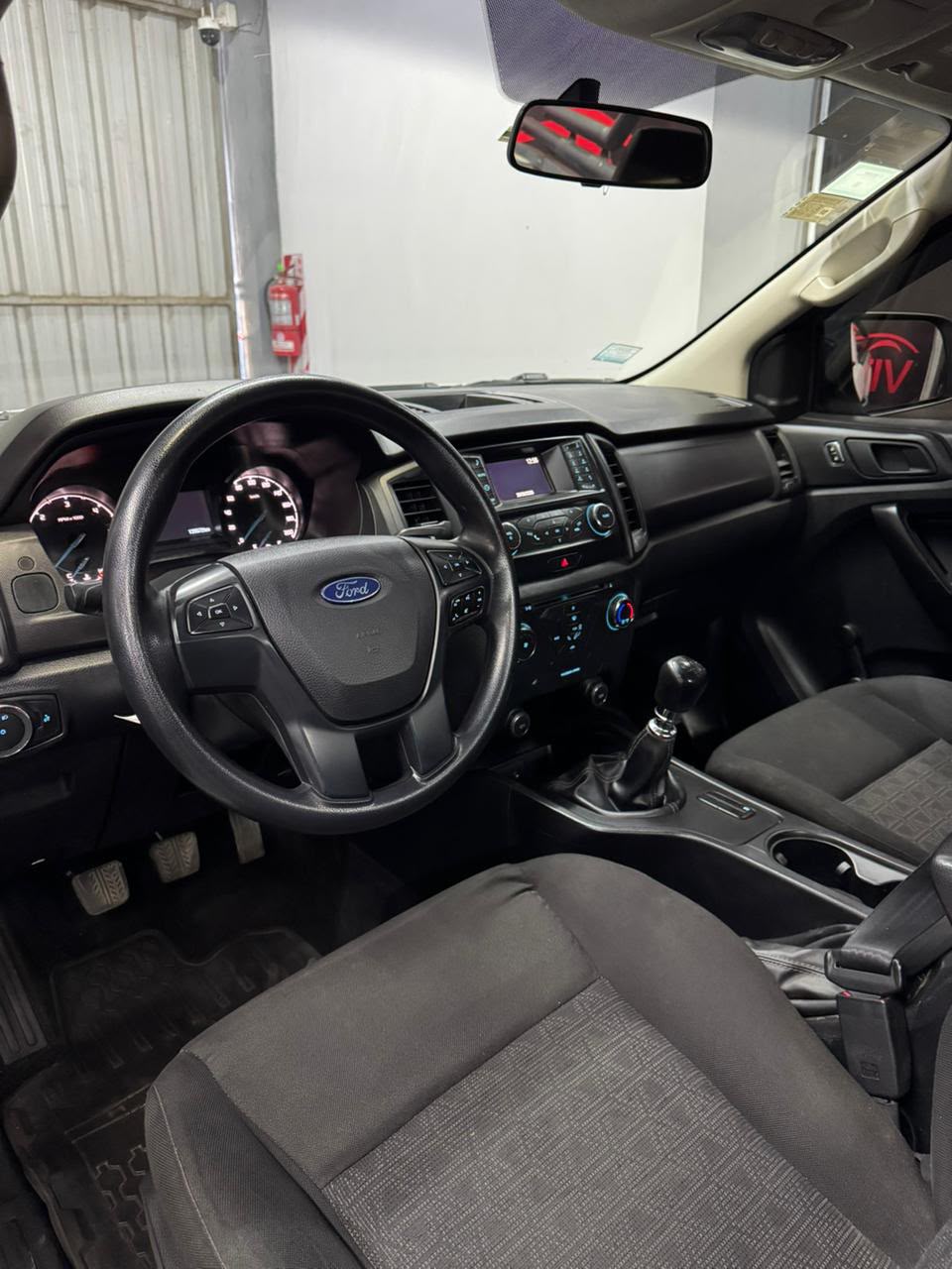 Ford Ranger XL 4x2 — foto 8