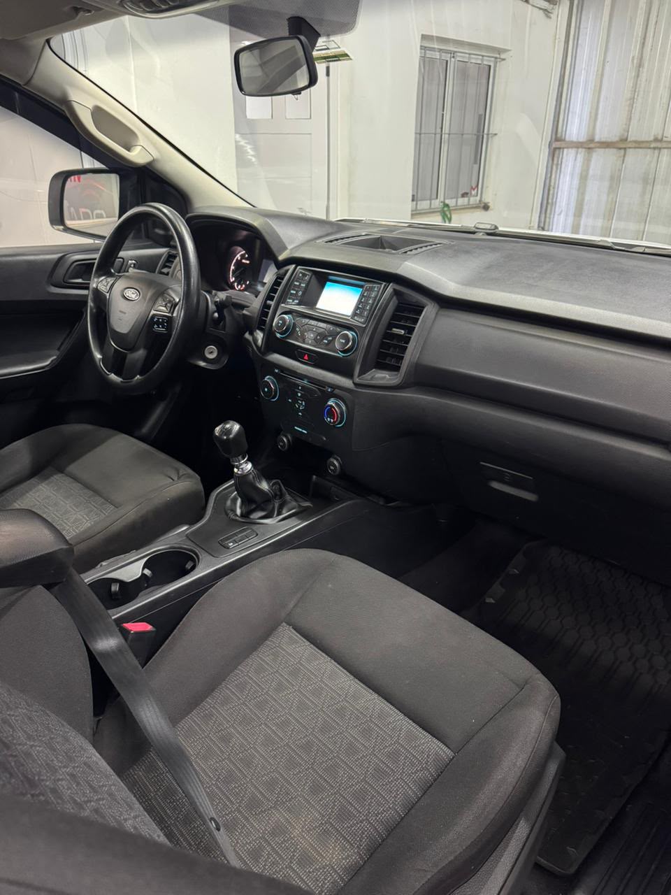 Ford Ranger XL 4x2 — foto 9