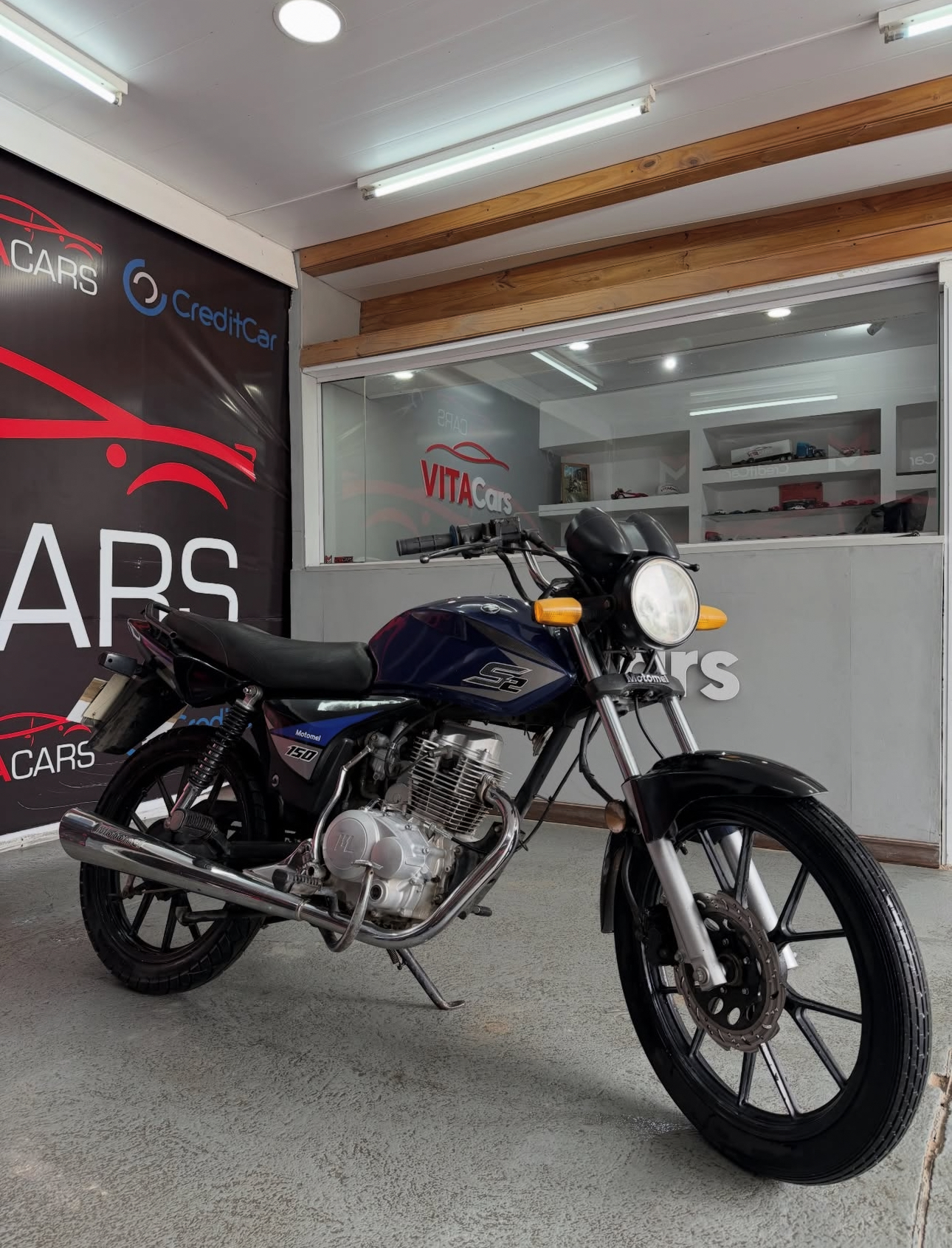Motomel S2 — foto 2