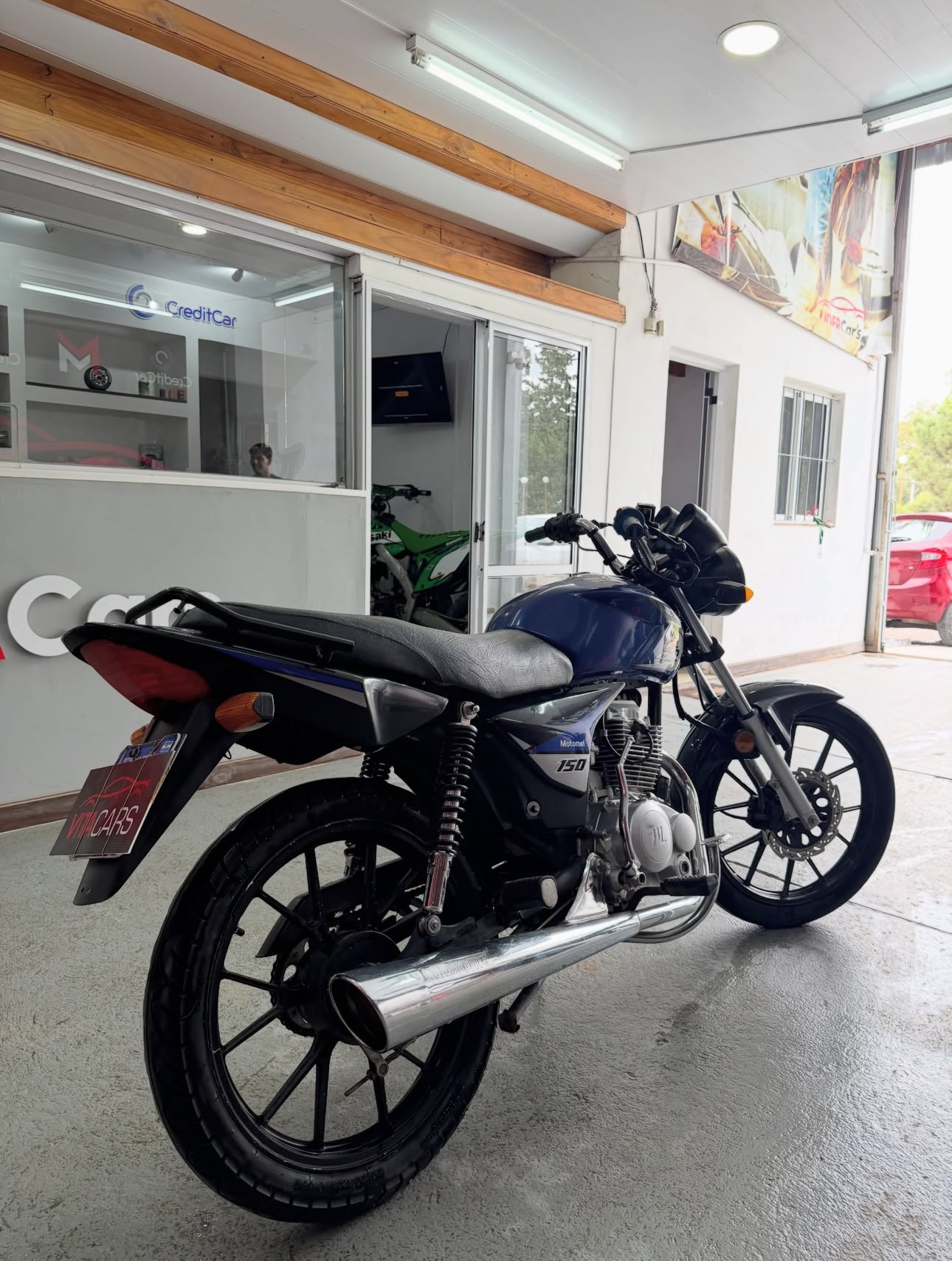 Motomel S2 — foto 3