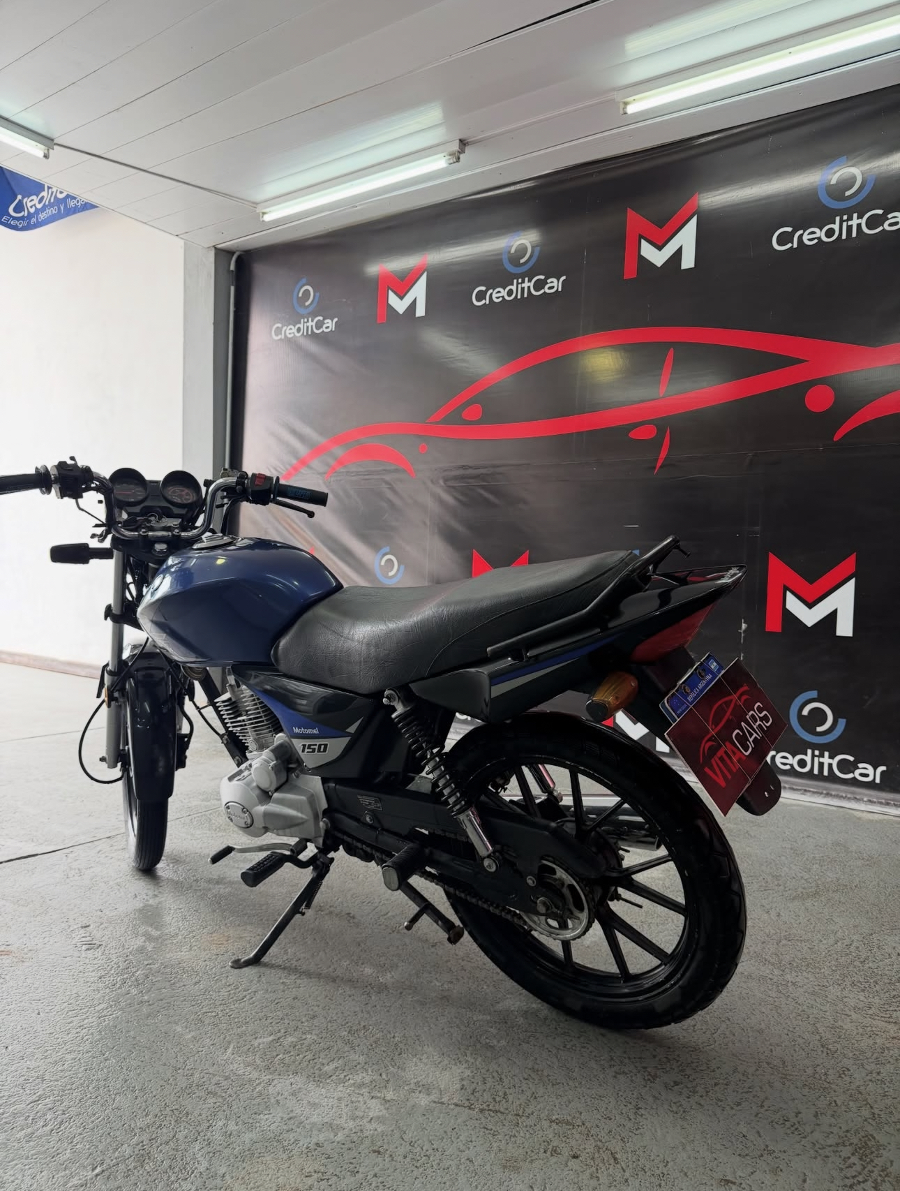 Motomel S2 — foto 4