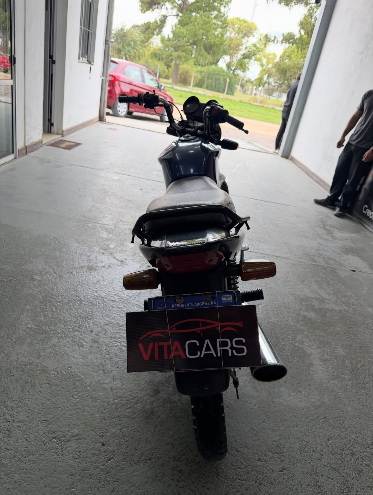 Motomel S2 — foto 5