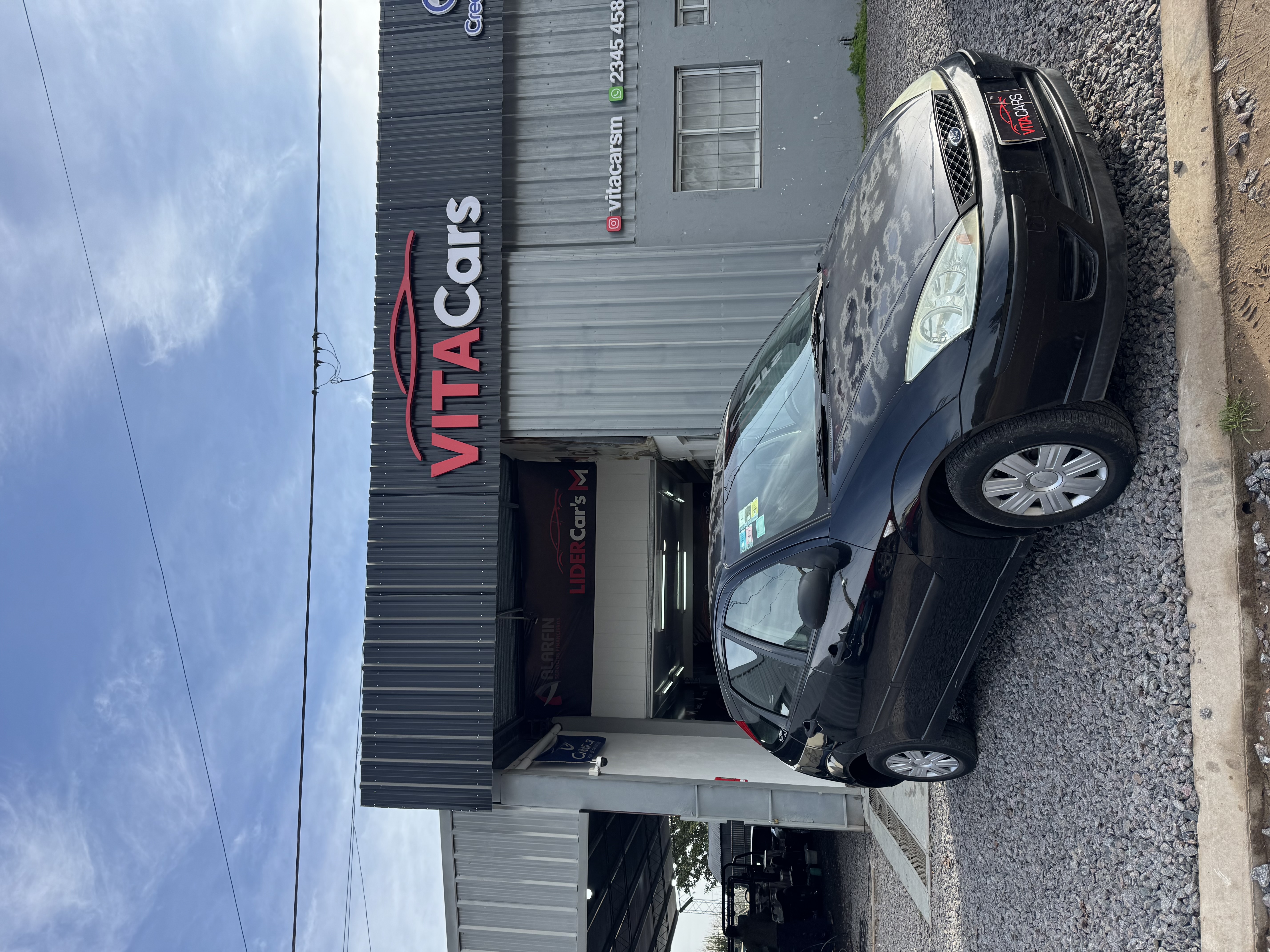Ford Focus Ambiente — foto 3