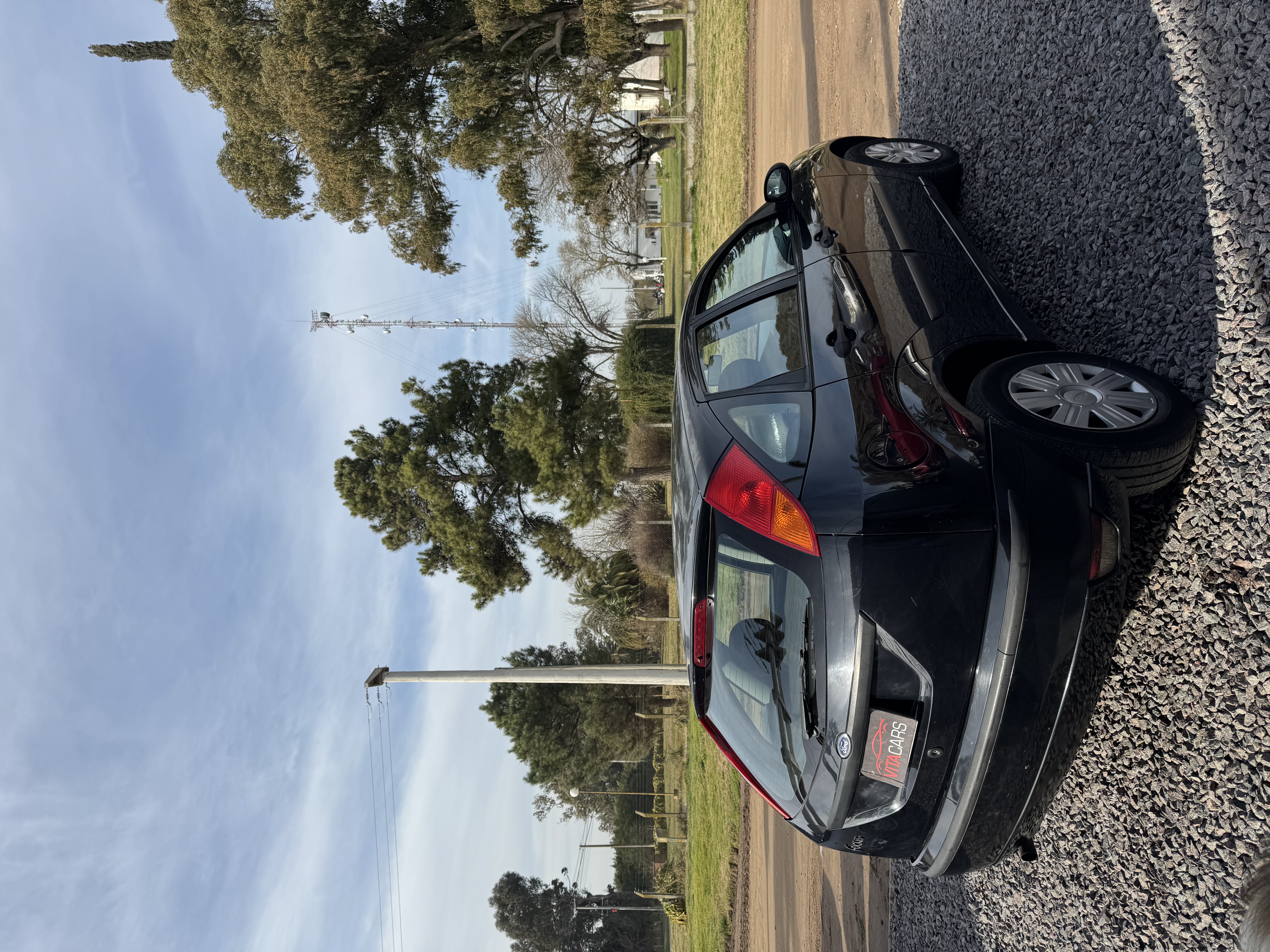 Ford Focus Ambiente — foto 4