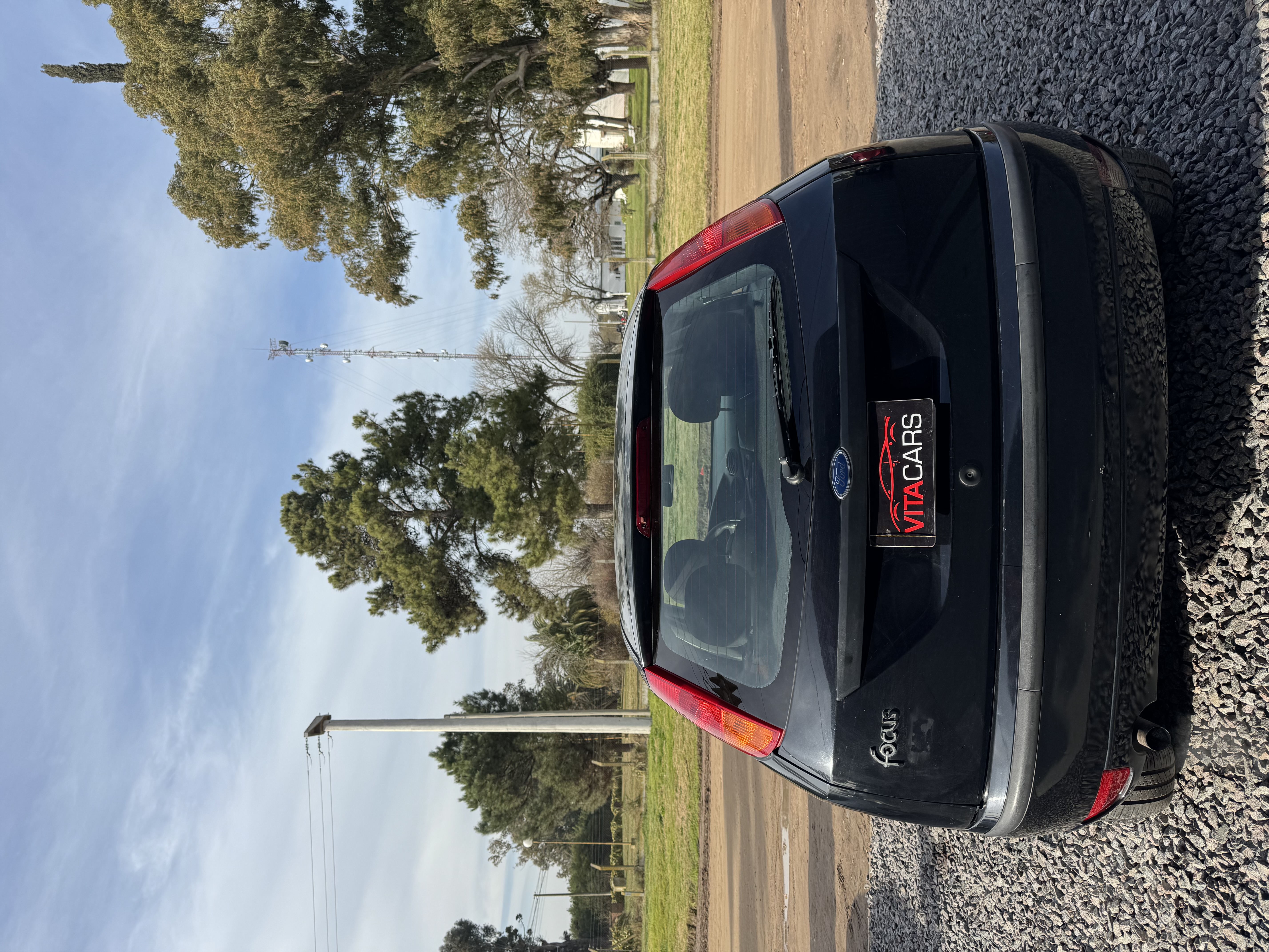 Ford Focus Ambiente — foto 5