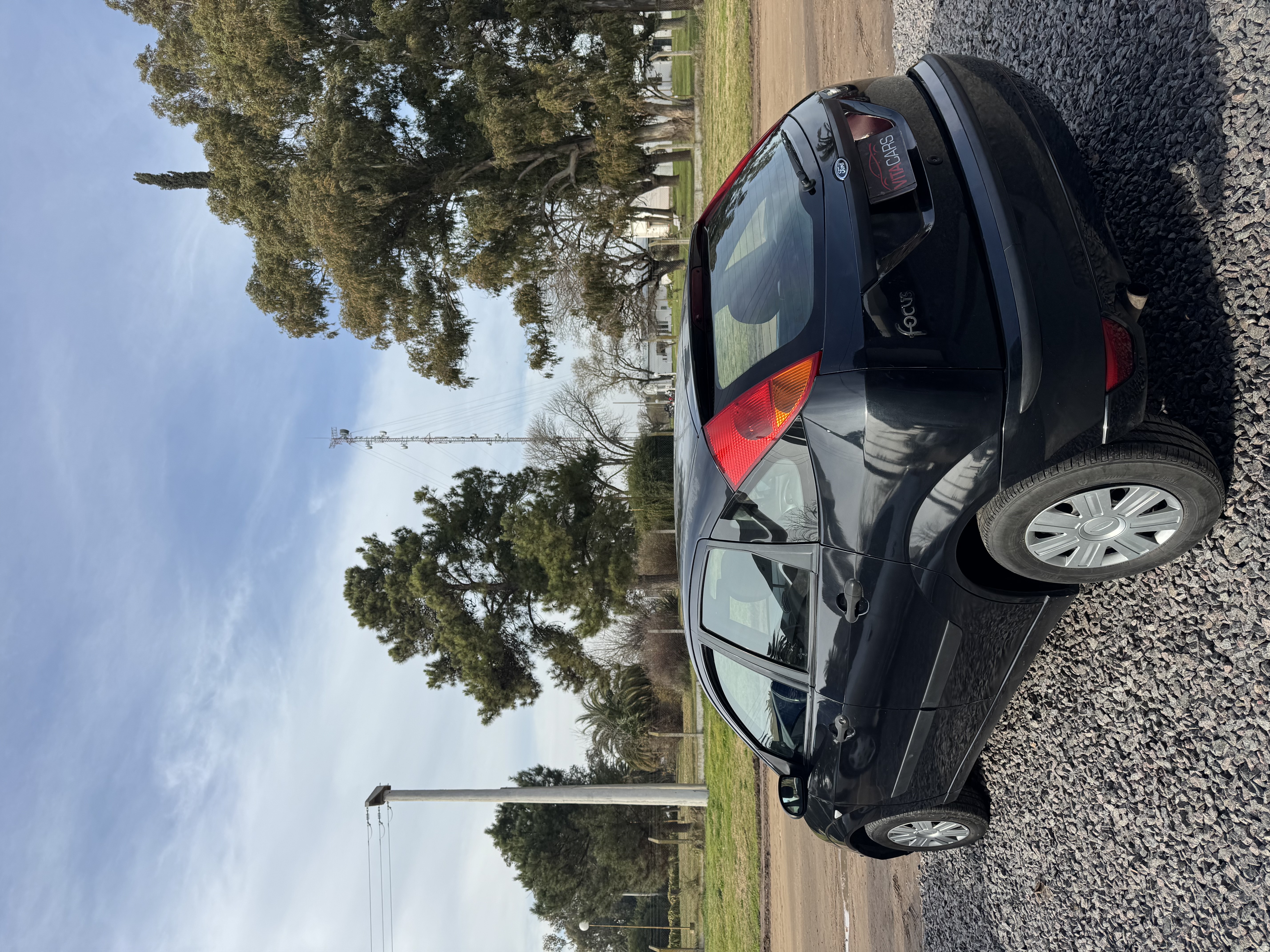 Ford Focus Ambiente — foto 6