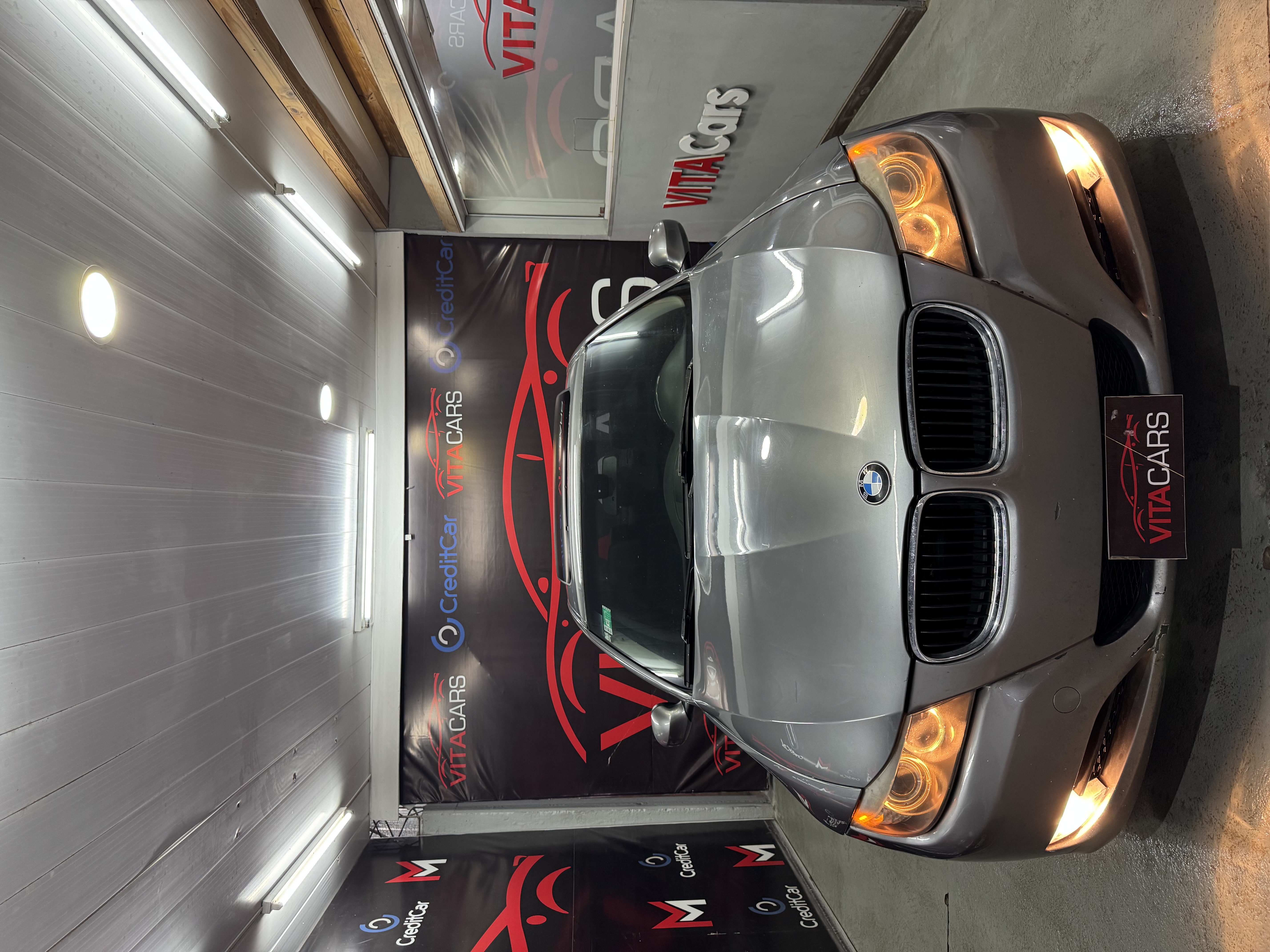 BMW 320D — foto 2