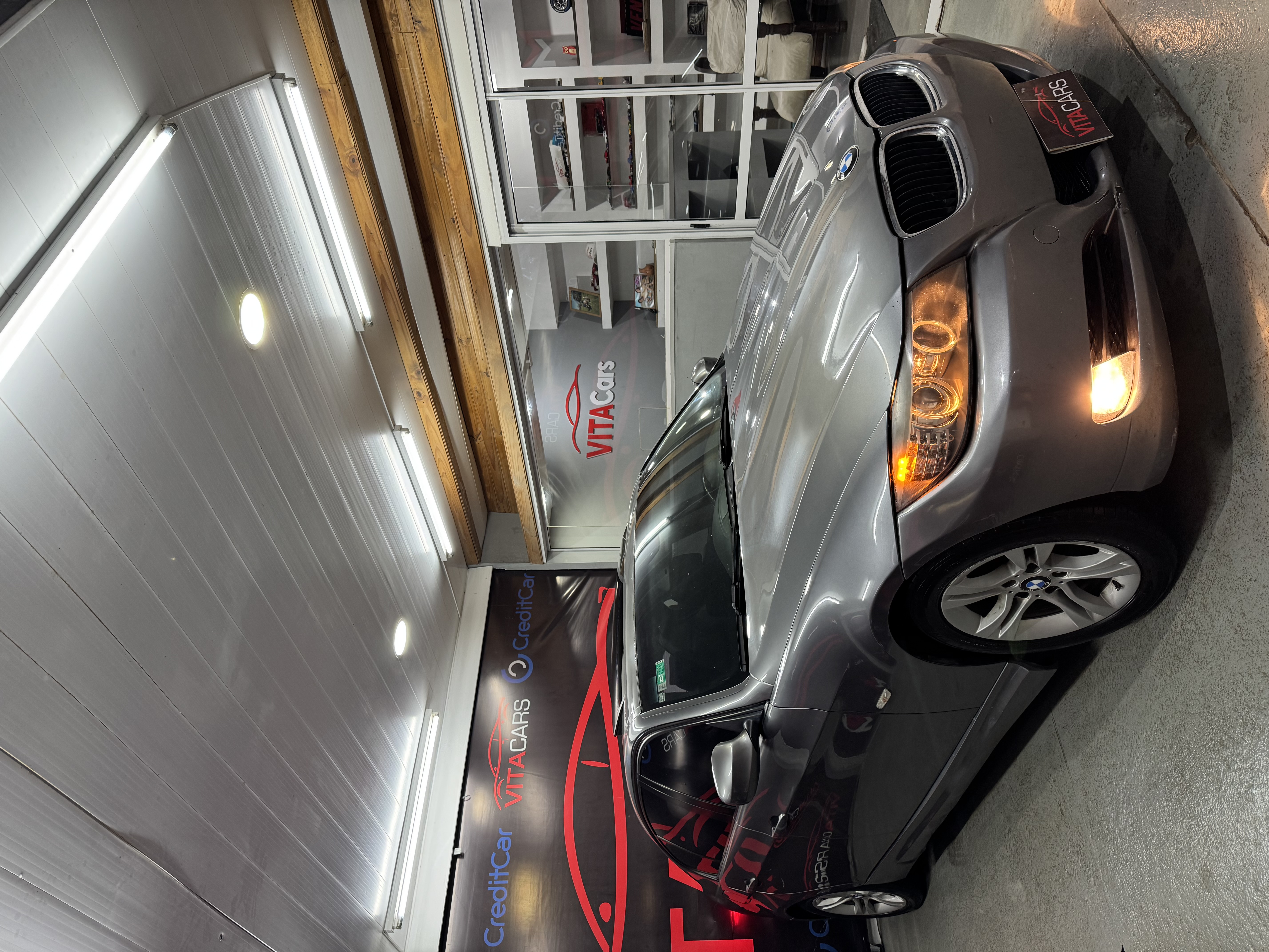 BMW 320D — foto 3