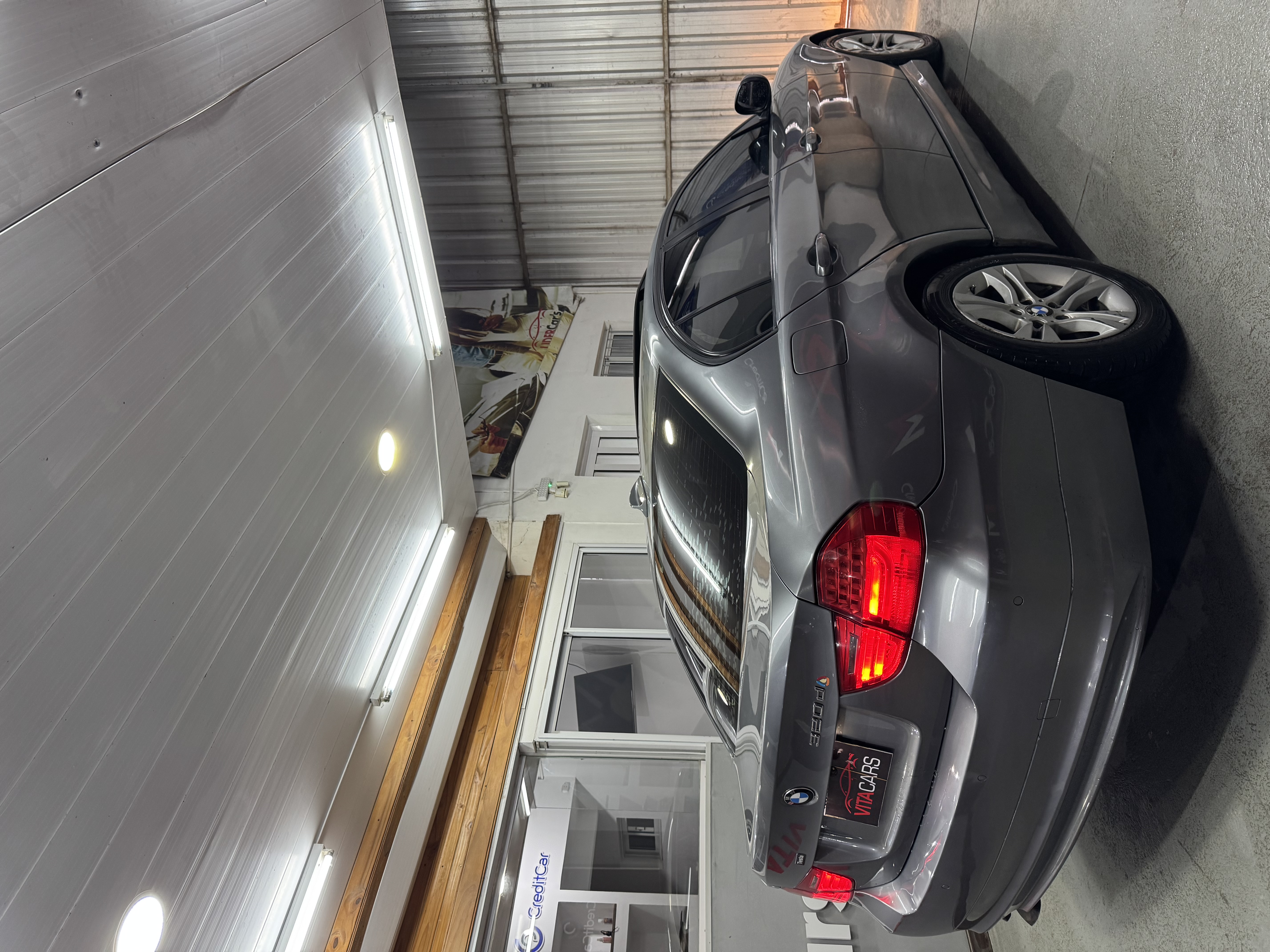 BMW 320D — foto 4