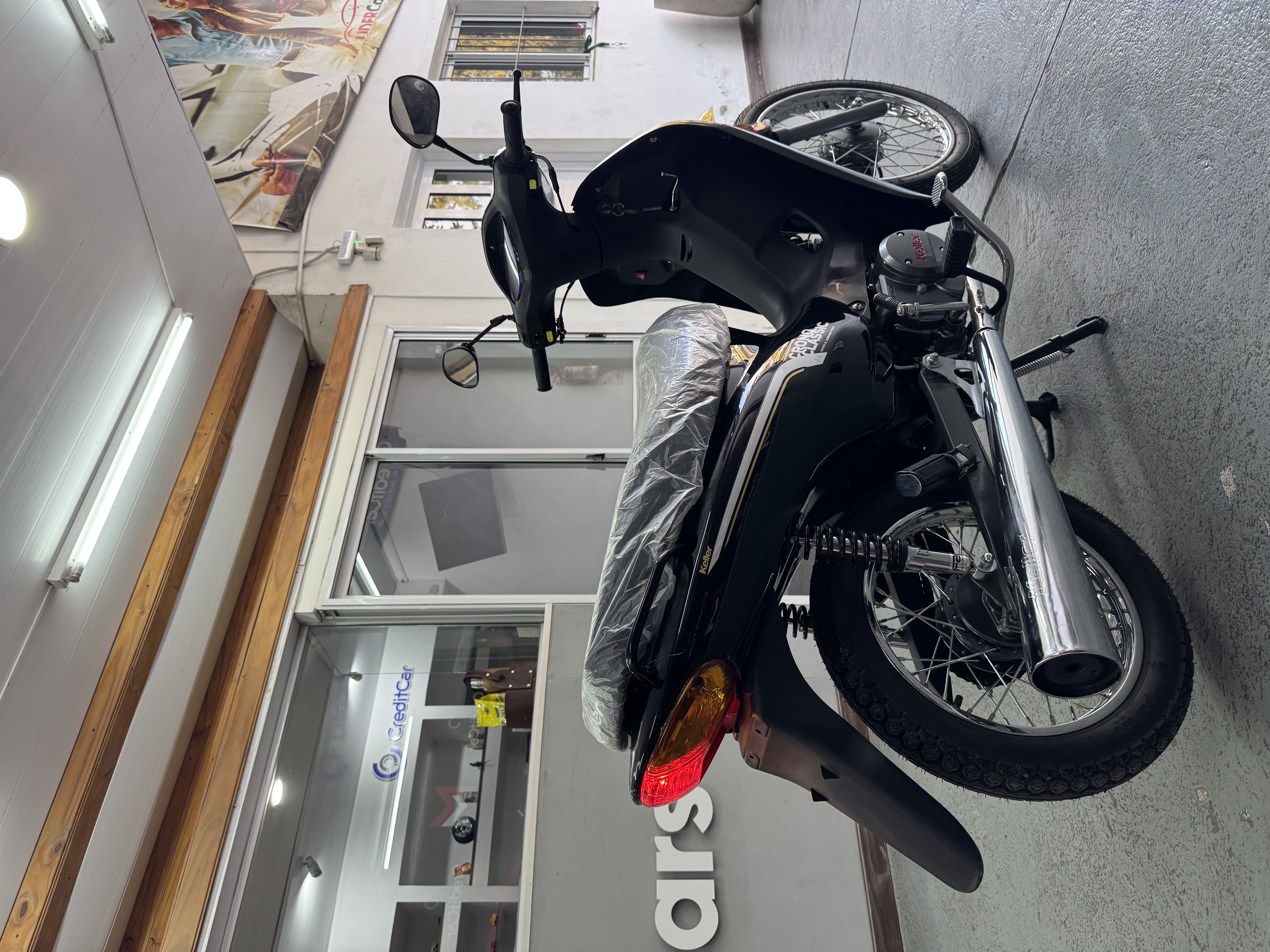 Keller KN110 — foto 3