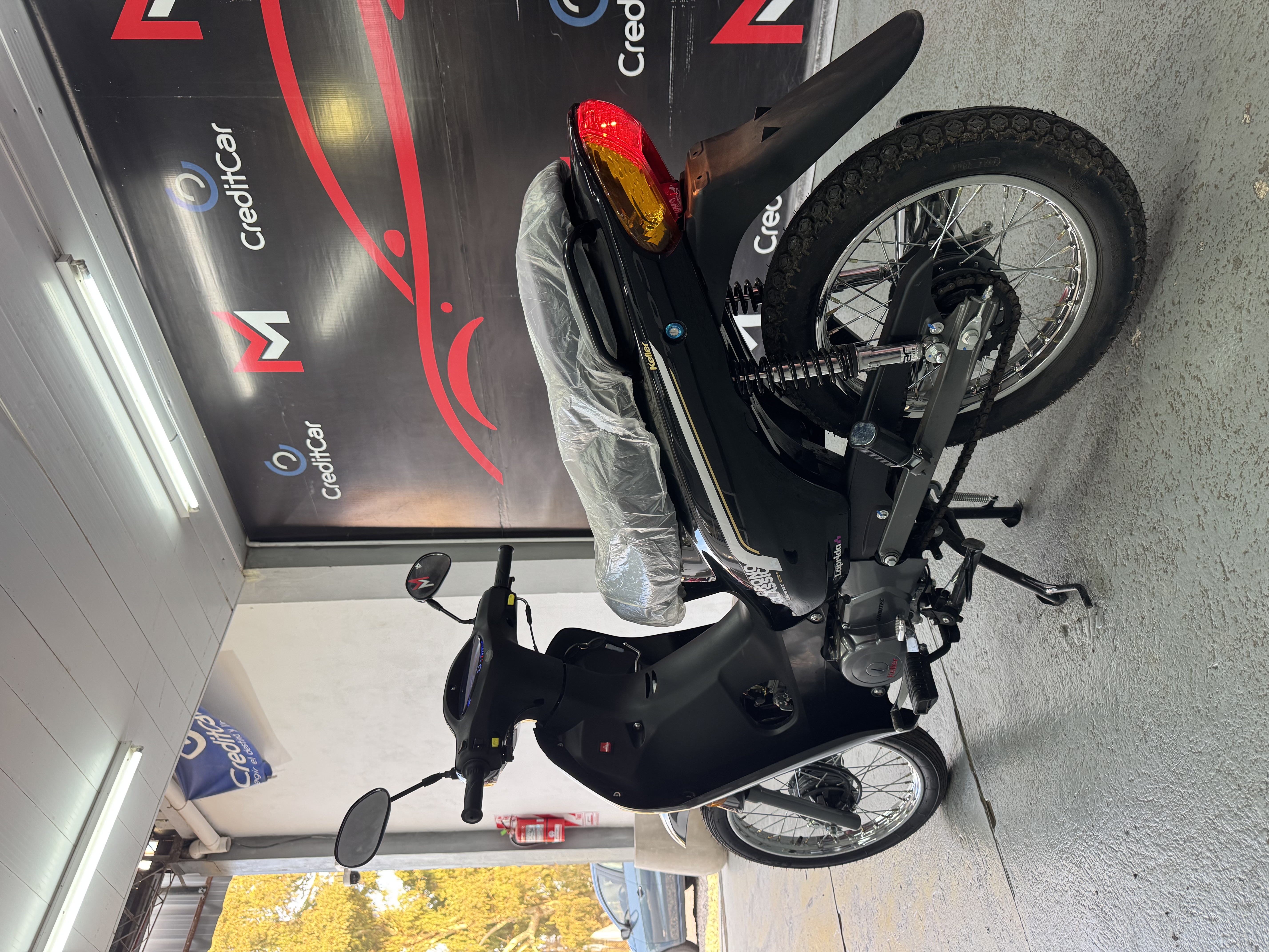 Keller KN110 — foto 4