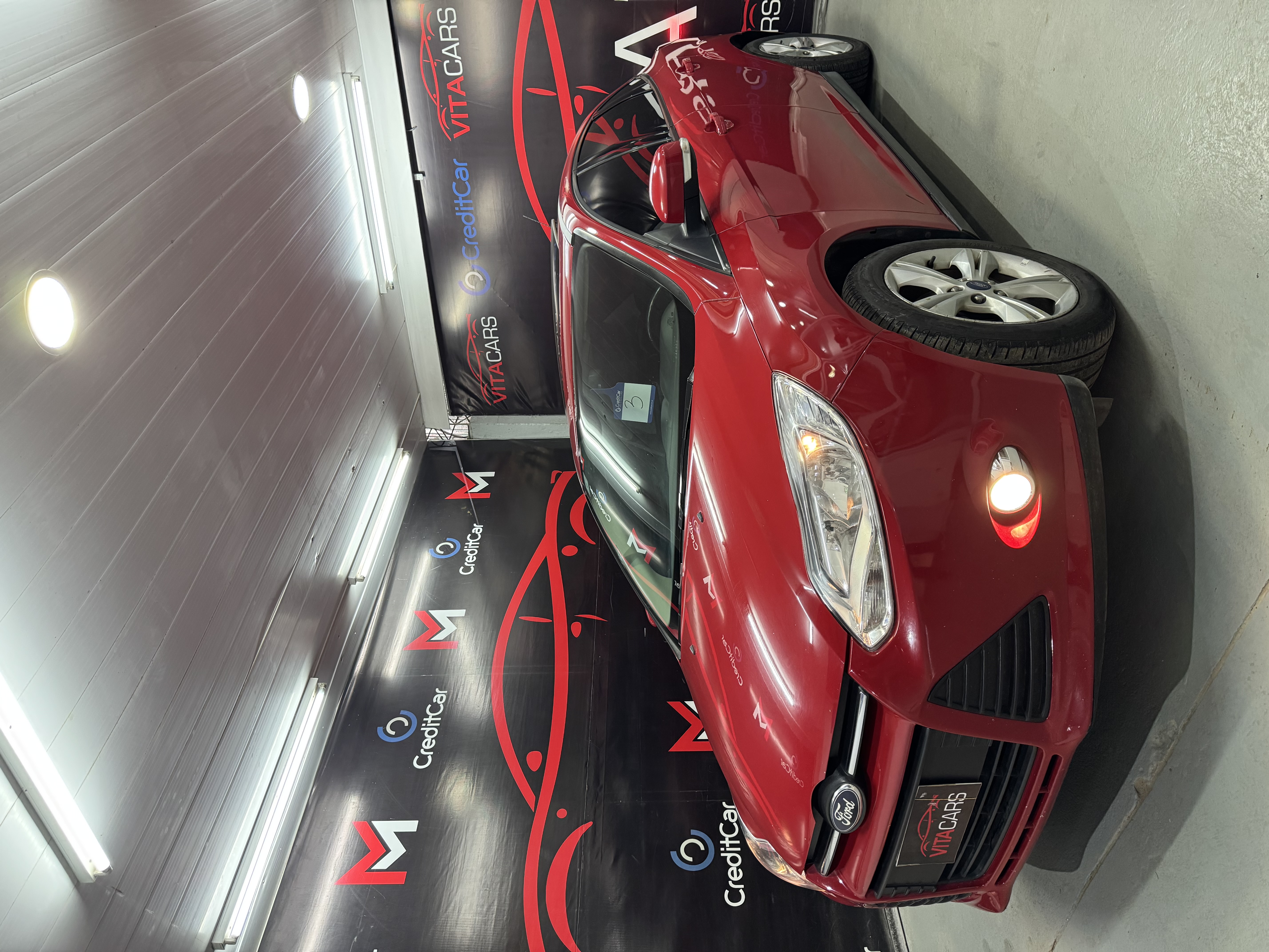Ford Focus SE Plus AT — foto 1