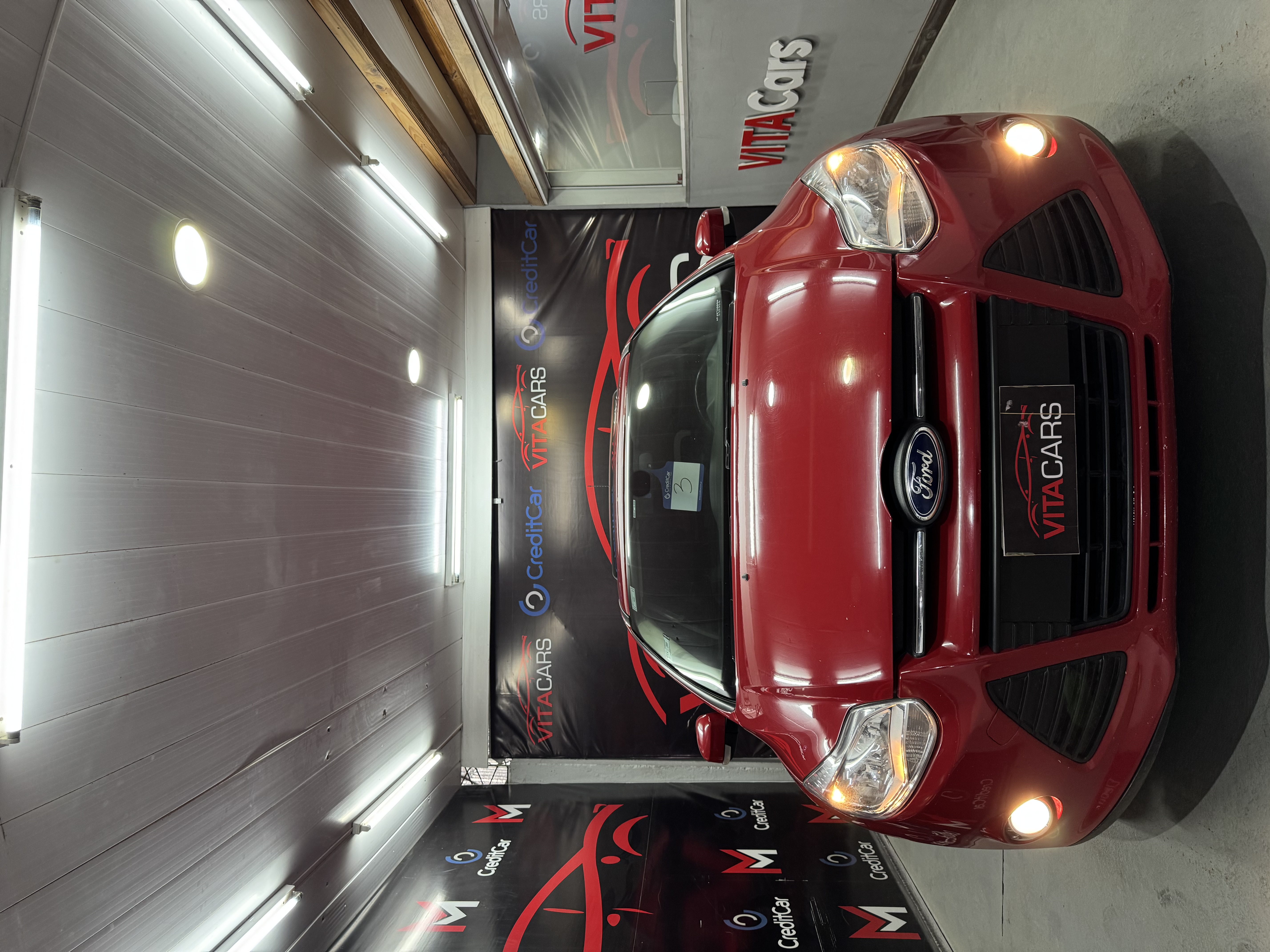Ford Focus SE Plus AT — foto 2