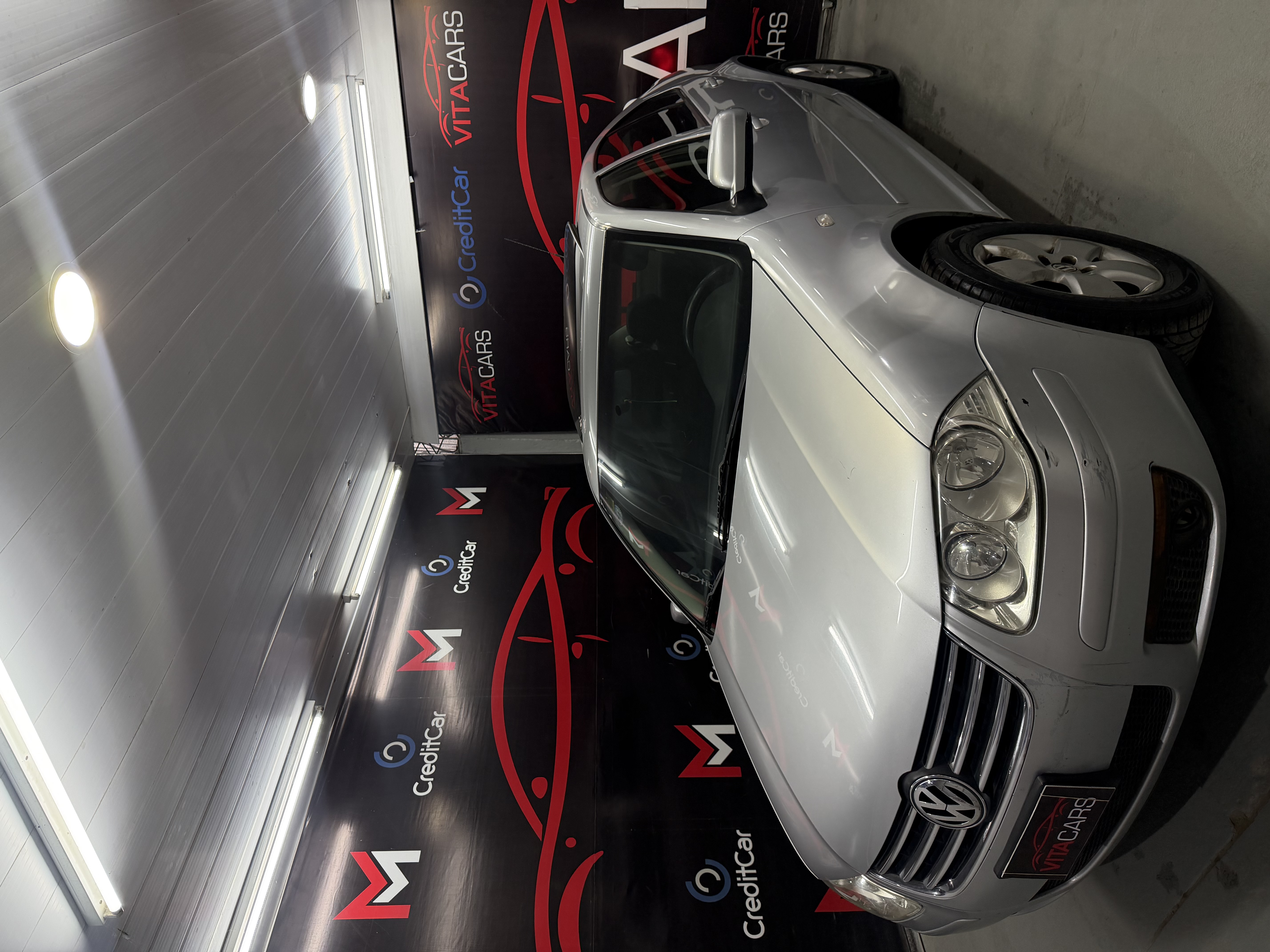 Volkswagen Bora 2.0 2009