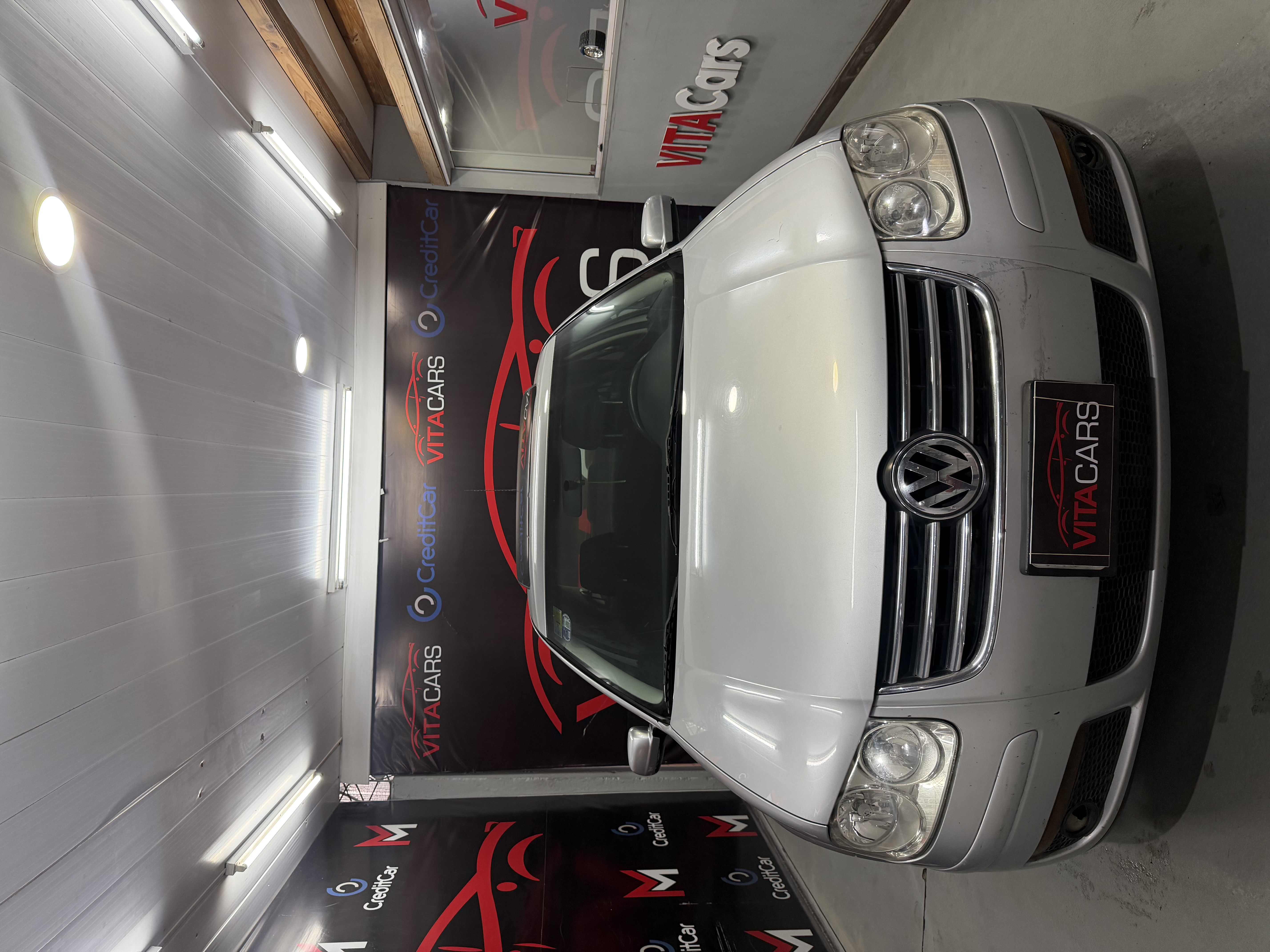 Volkswagen Bora 2.0 — foto 2